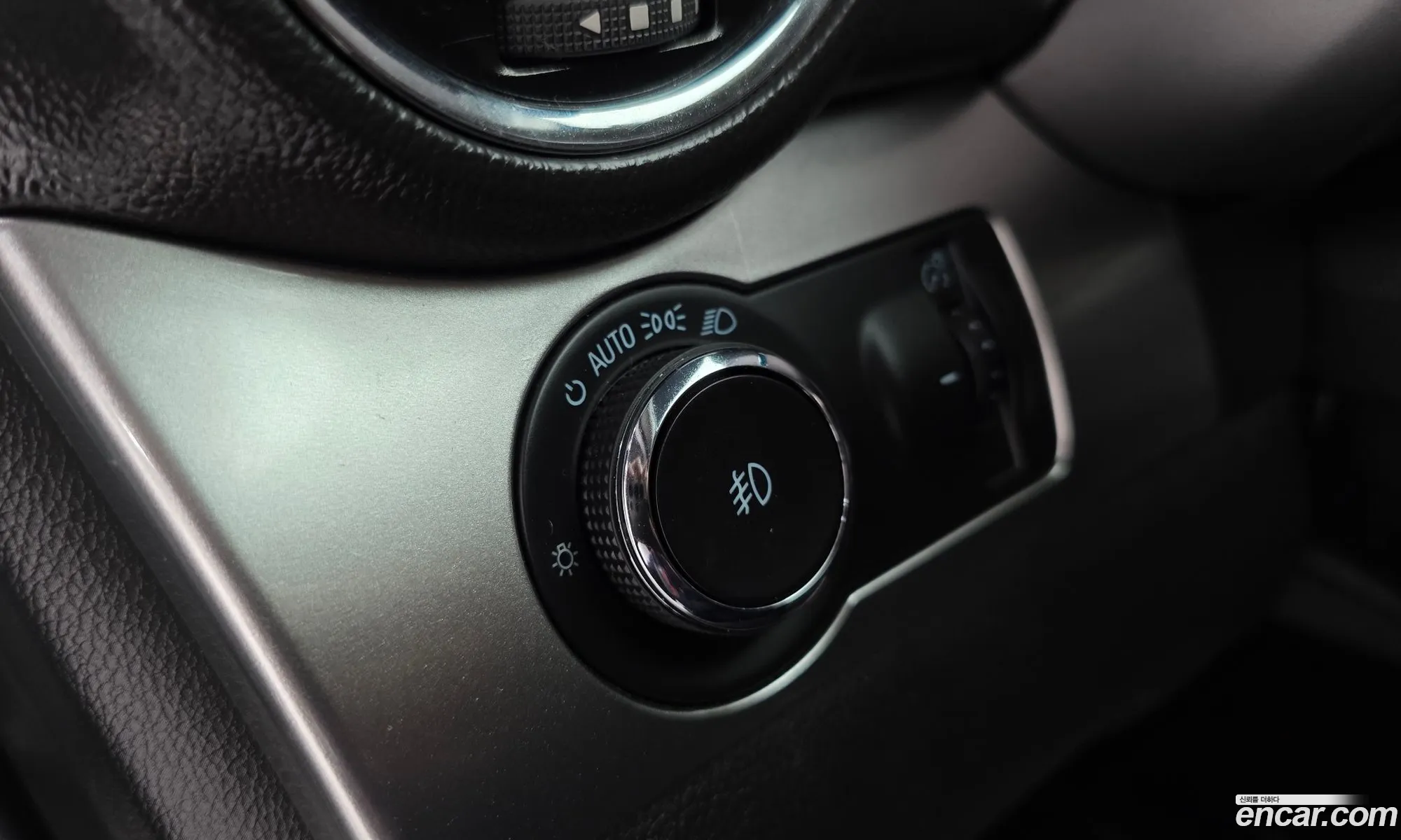 Chevrolet (GM Daewoo) Orlando 2017 — 17