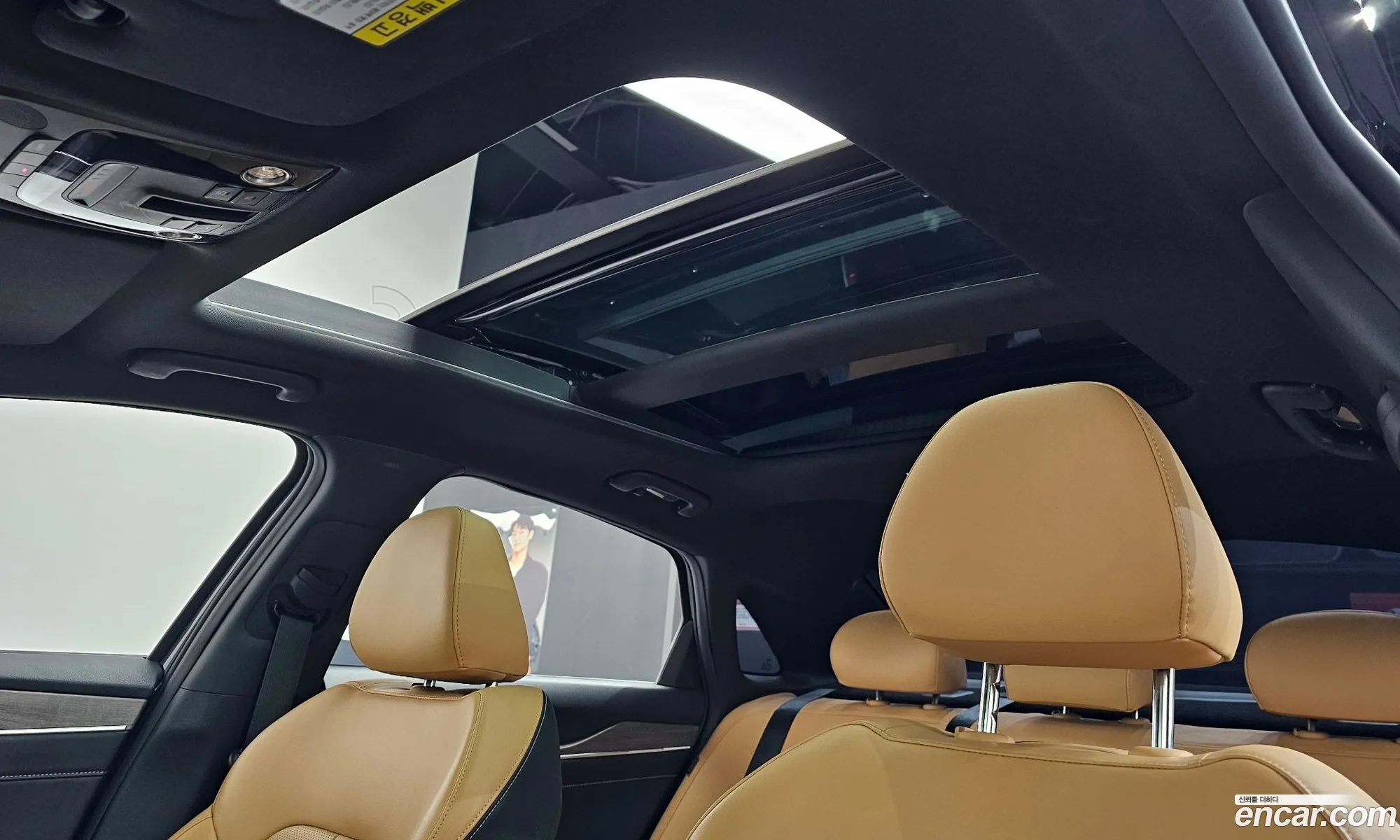 Kia K5 Hybrid 2020 — 9