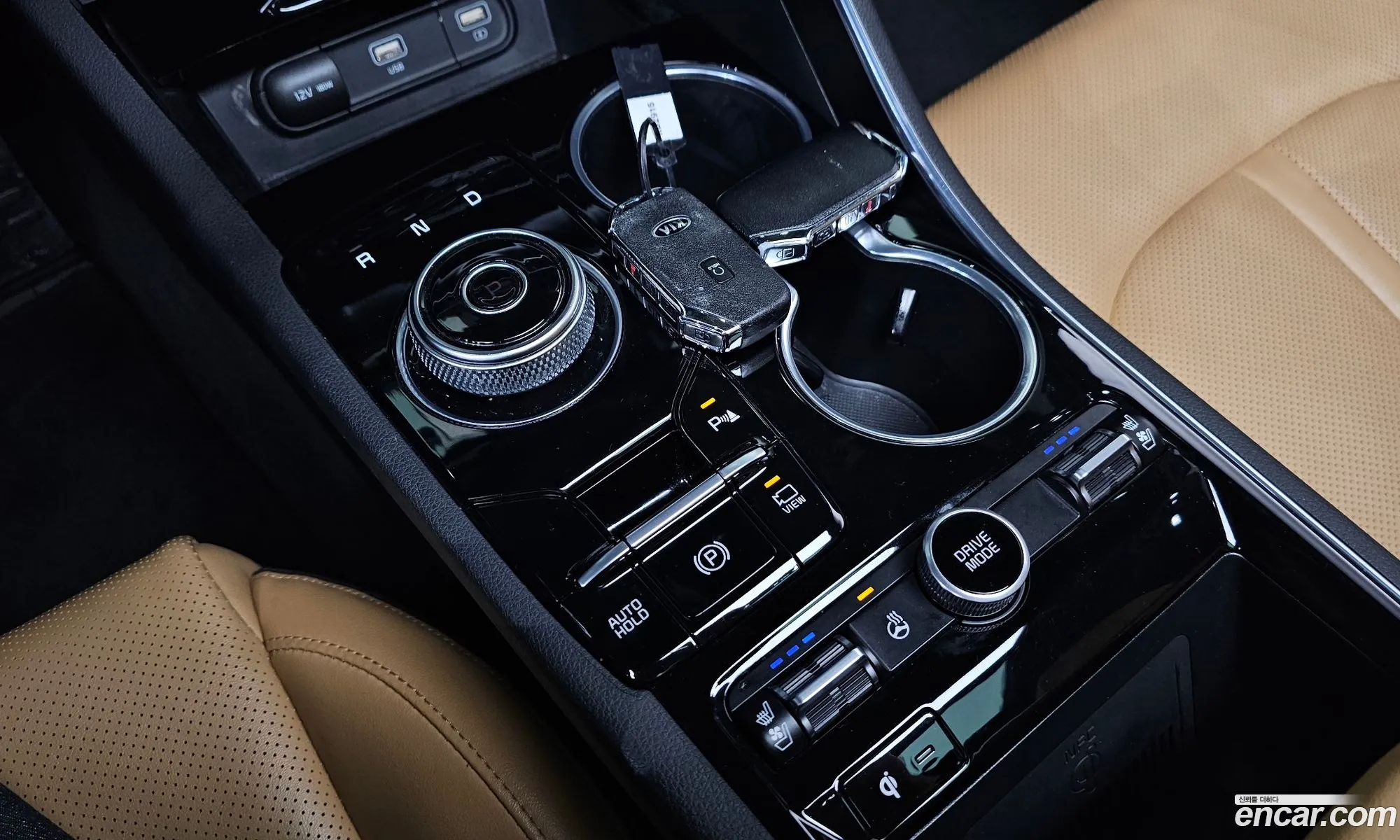 Kia K5 Hybrid 2020 — 2
