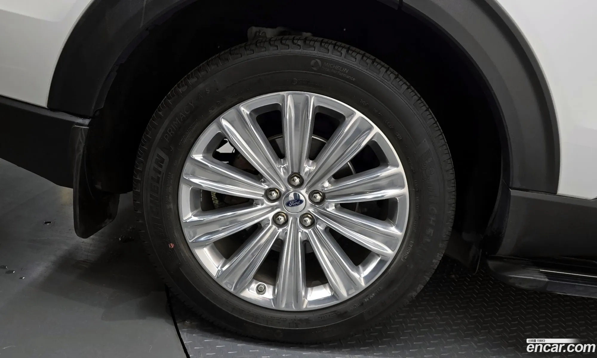 Ford Explorer 6th Gen 2020 1FMSK8FH6LGC71215 — 22
