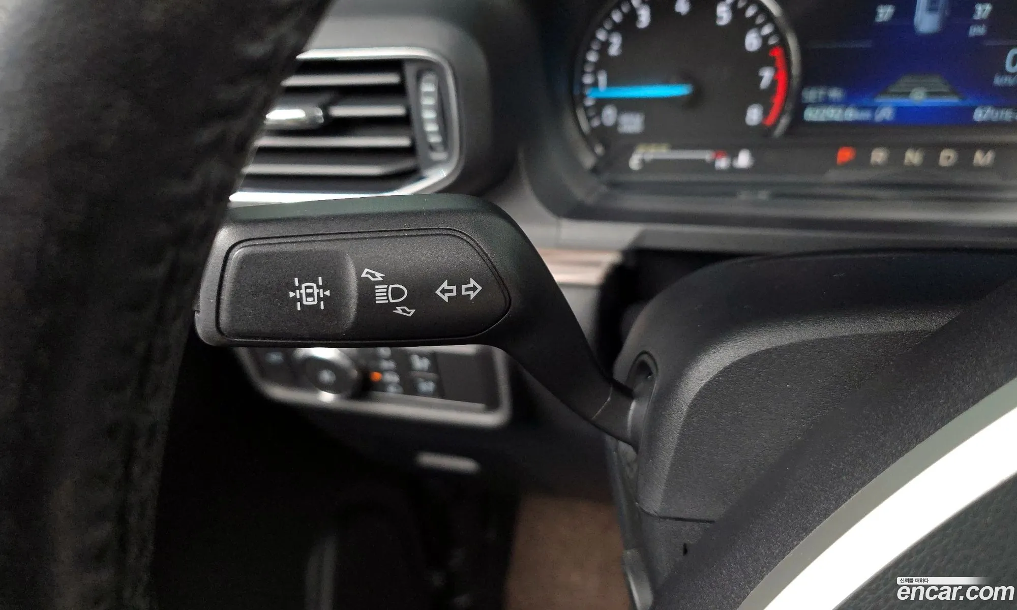 Ford Explorer 6th Gen 2020 1FMSK8FH6LGC71215 — 5