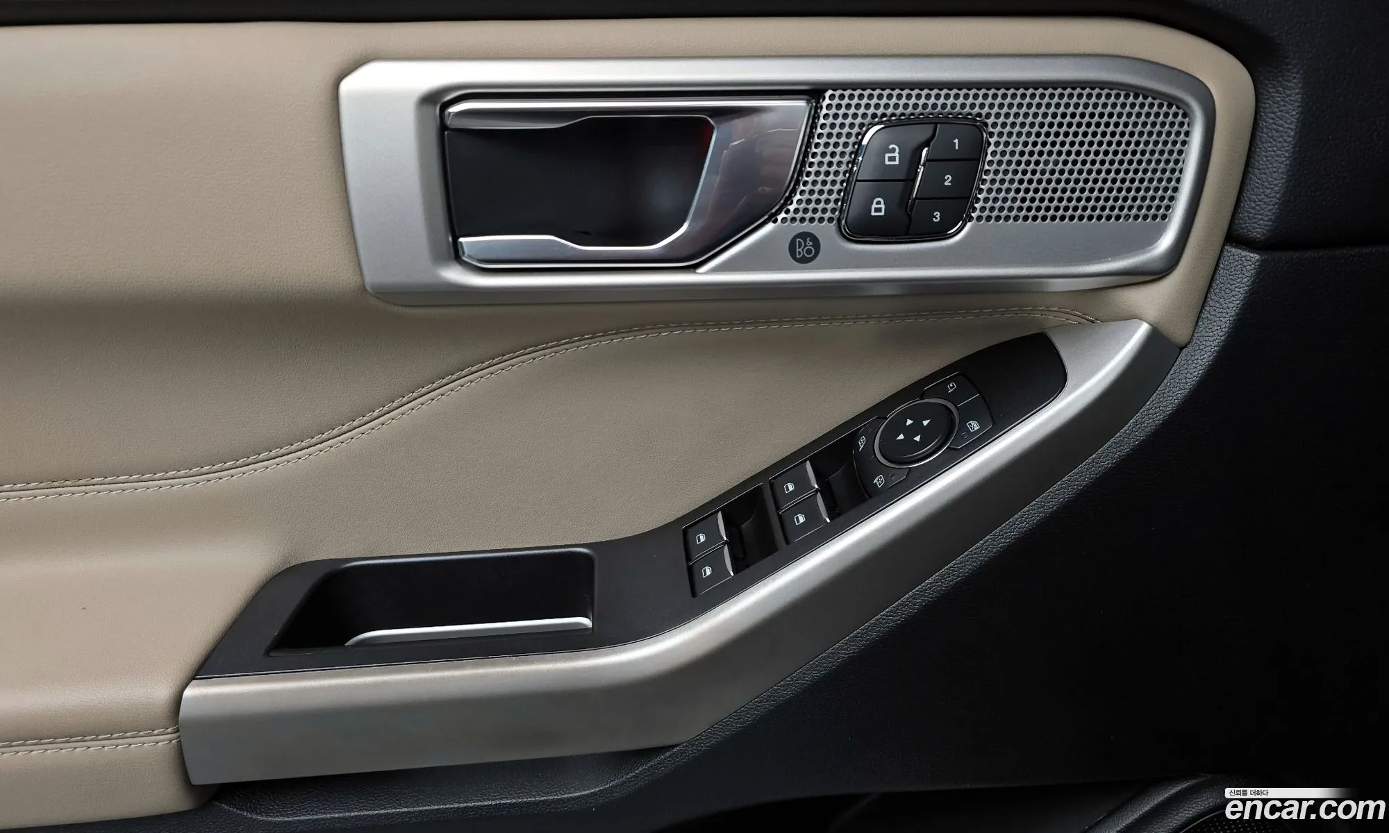 Ford Explorer 6th Gen 2020 1FMSK8FH6LGC71215 — 20