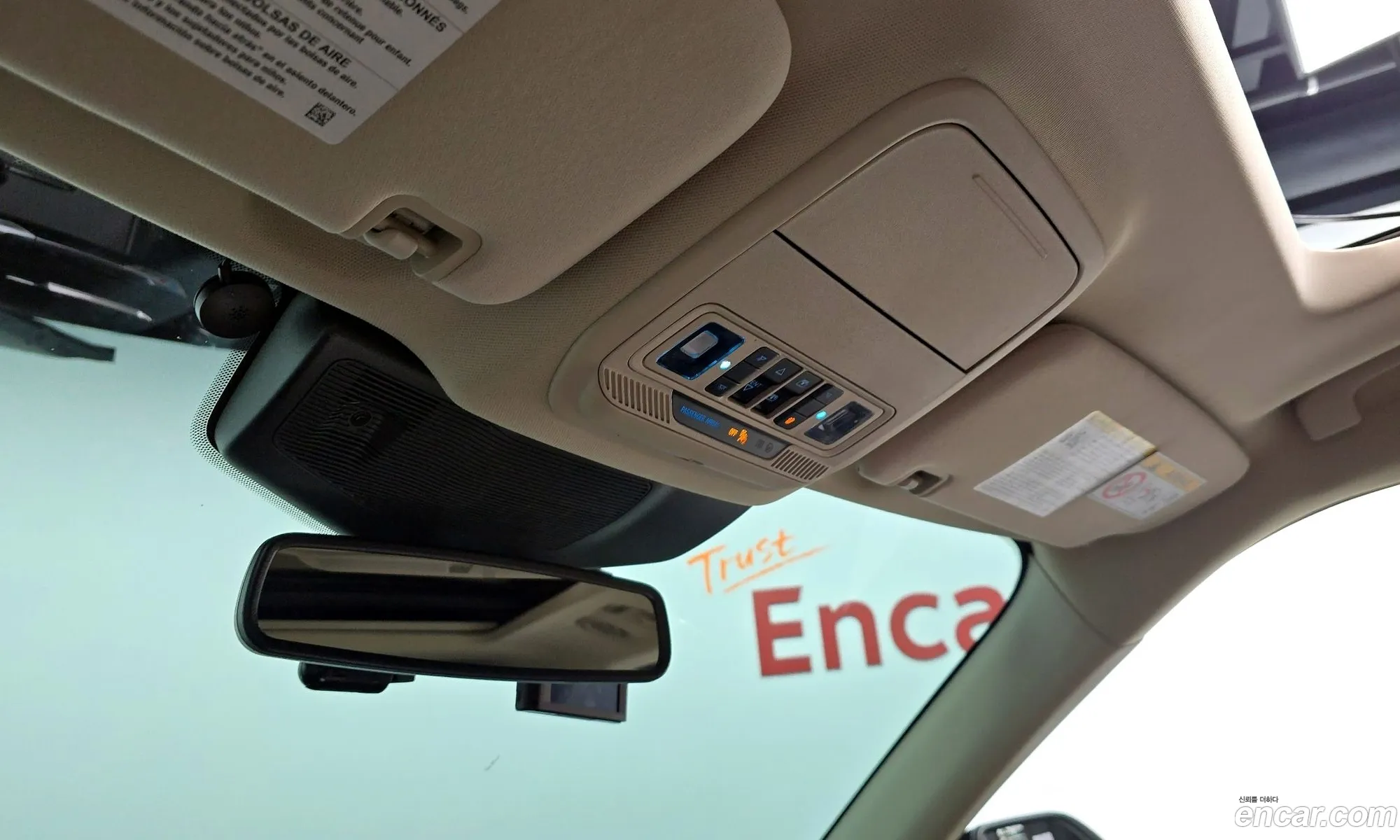 Ford Explorer 6th Gen 2020 1FMSK8FH6LGC71215 — 35