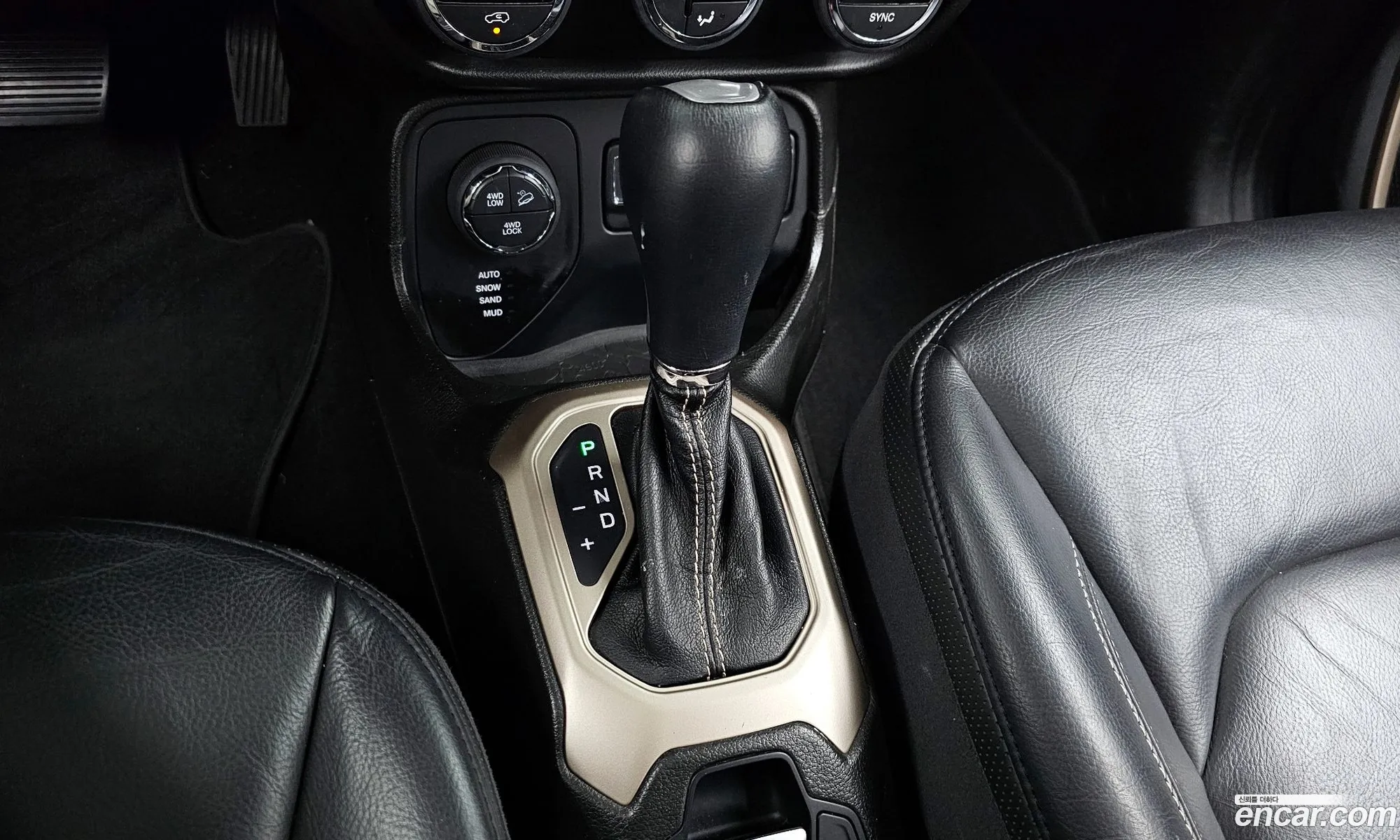 Jeep Renegade 2017 — 6