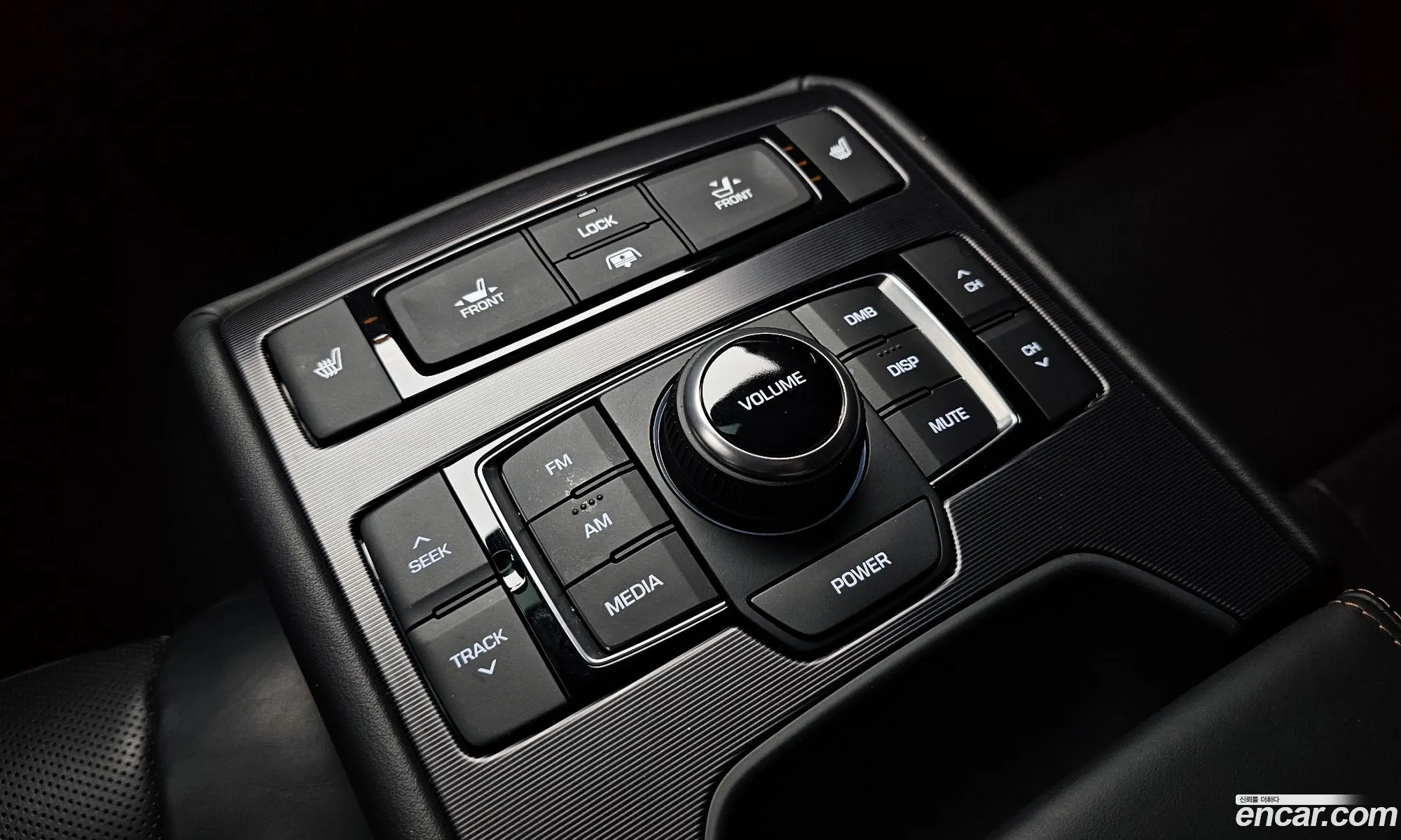 Genesis G80 2017 — 20