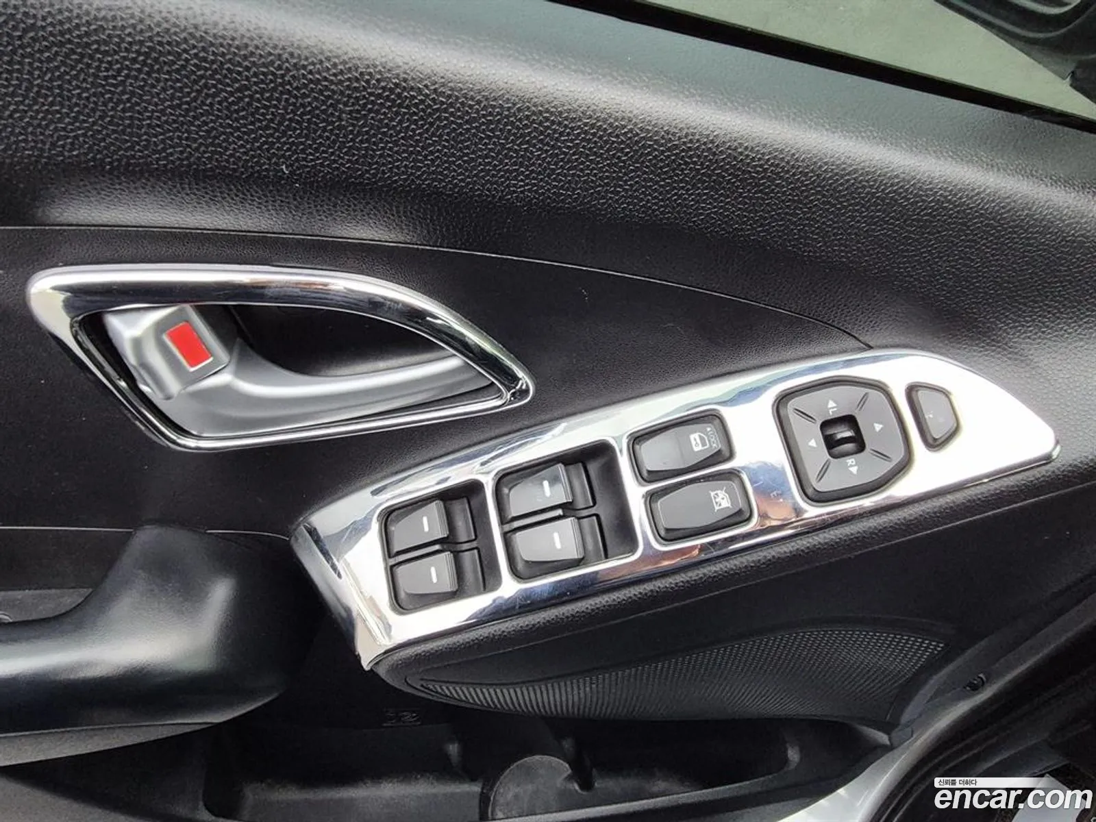 Hyundai Tucson ix 2014 — 7