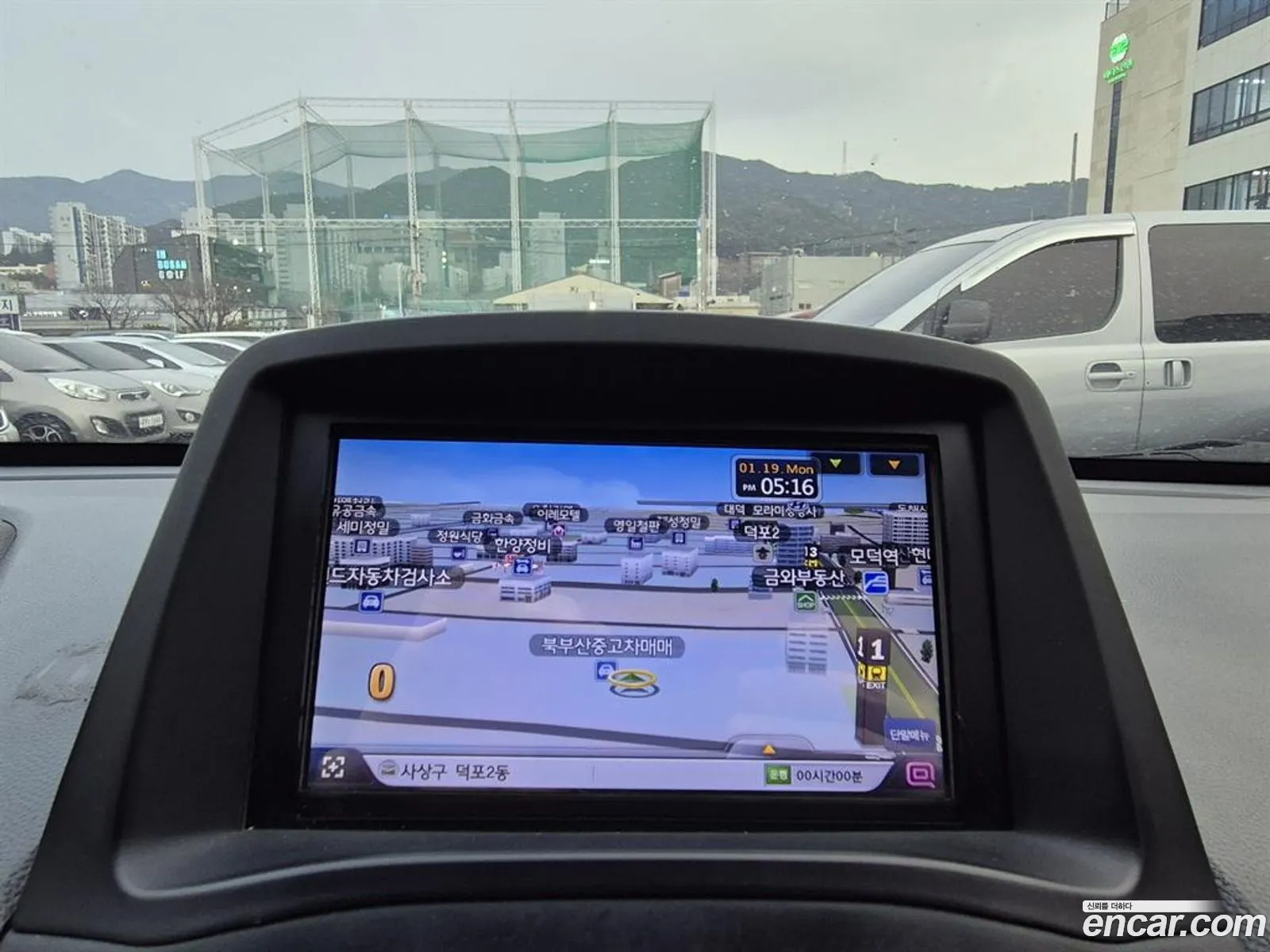 Hyundai Tucson ix 2014 — 6