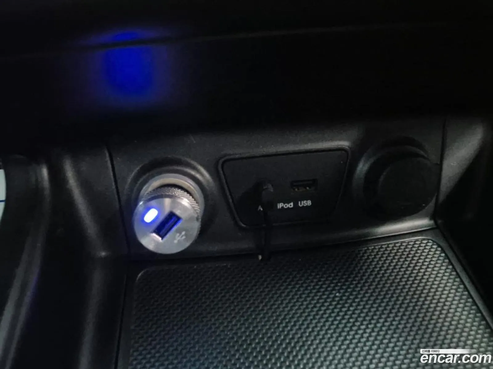 Hyundai Tucson ix 2014 — 8