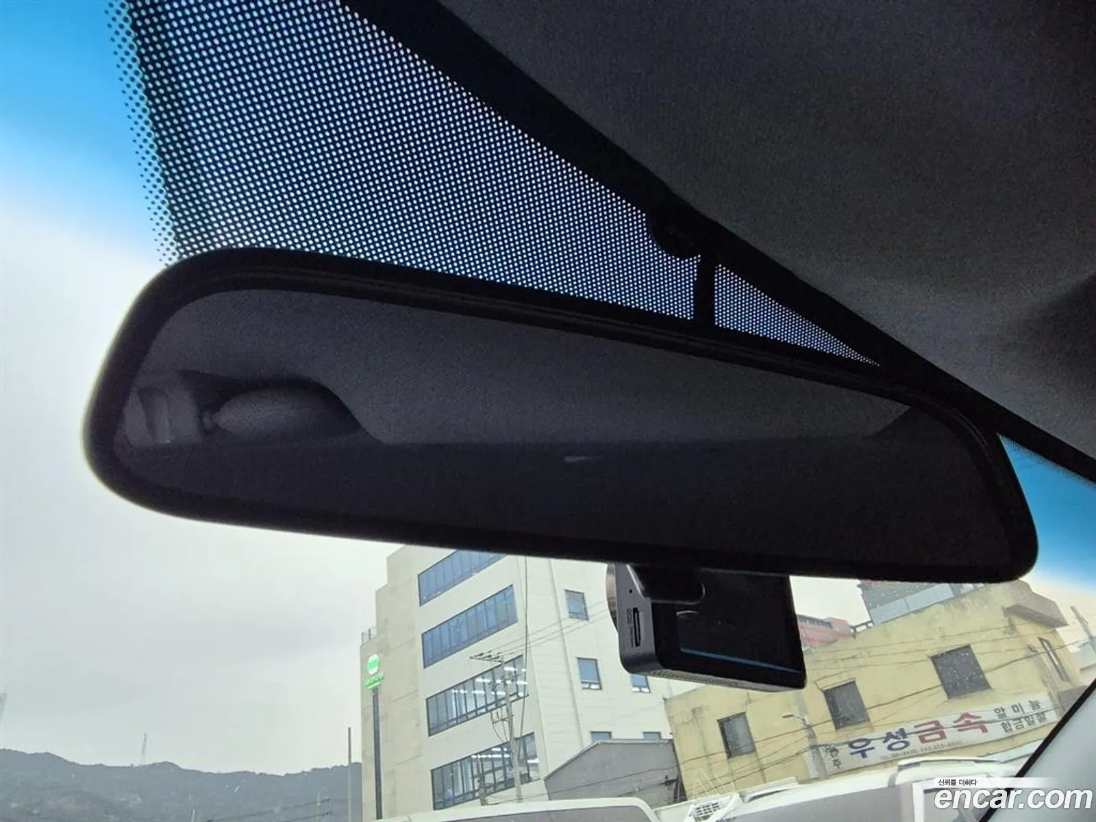 Hyundai Tucson ix 2014 — 2