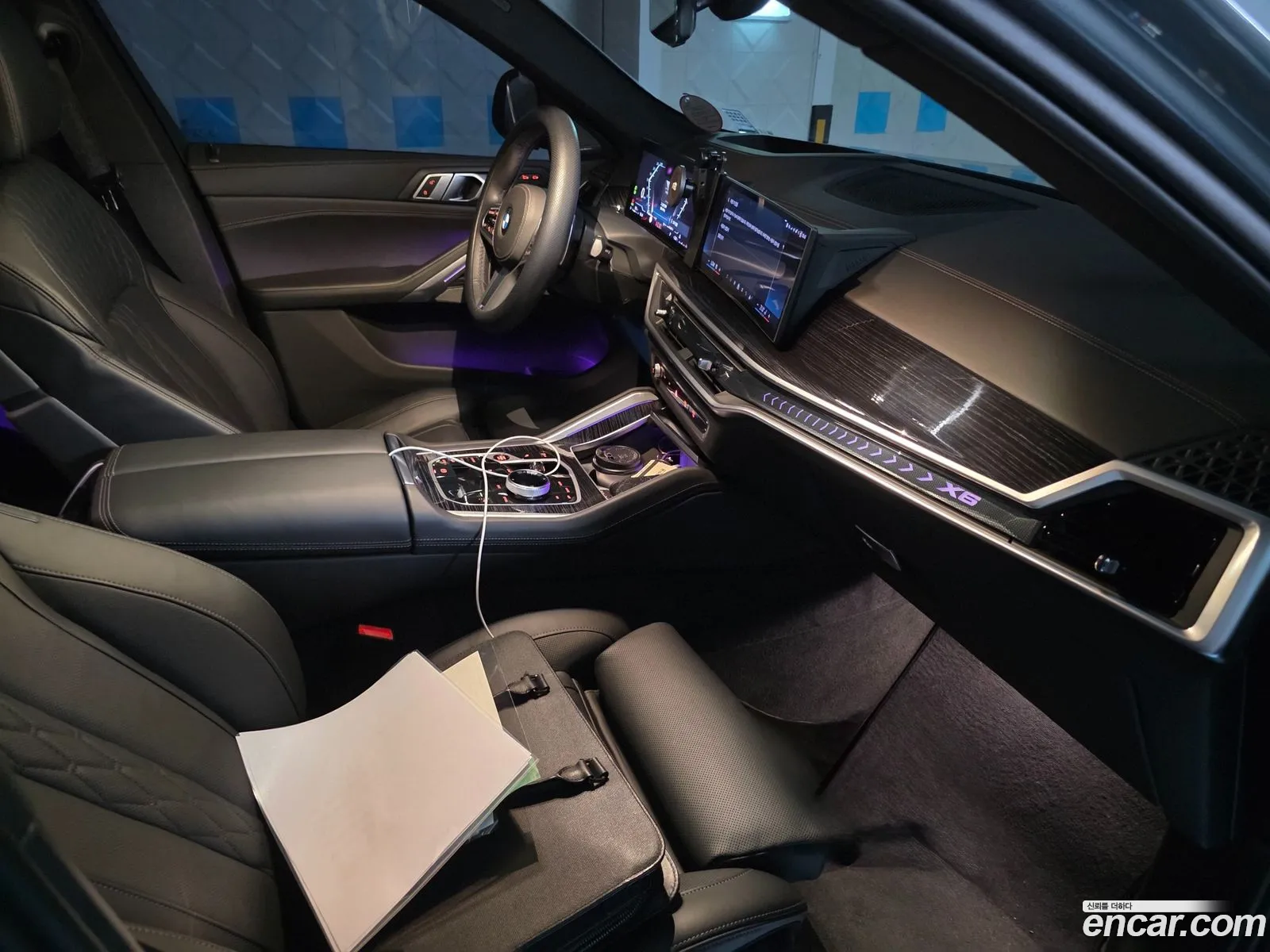 BMW X6 2024 — 14