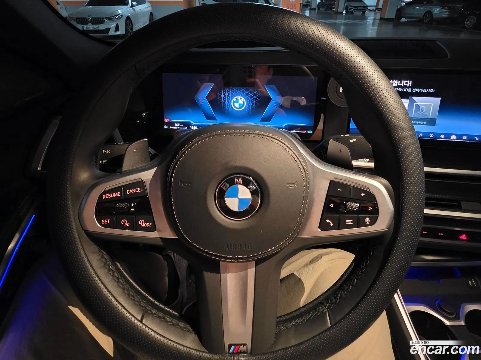 BMW X6 2024 — 6