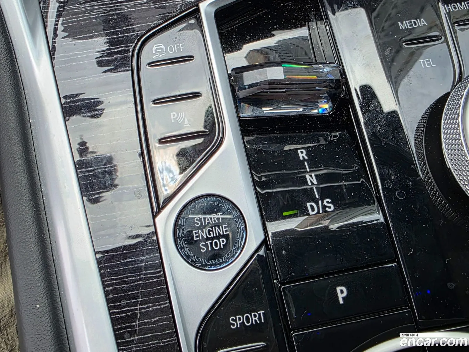 BMW X6 2024 — 2