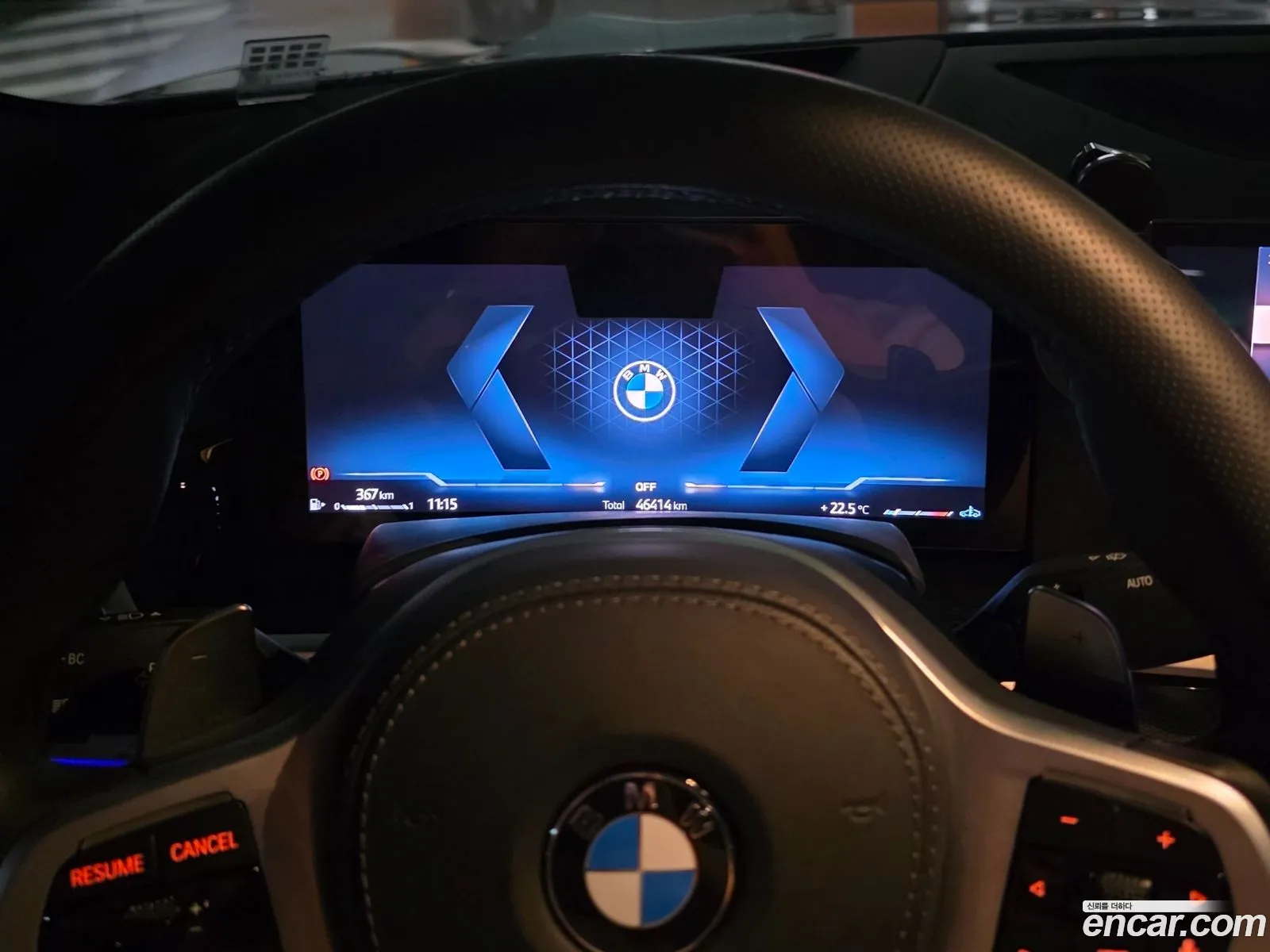 BMW X6 2024 — 15