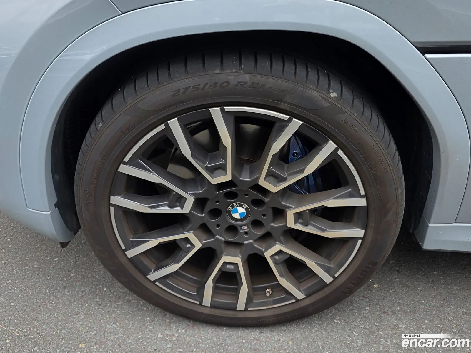 BMW X6 2024 — 4