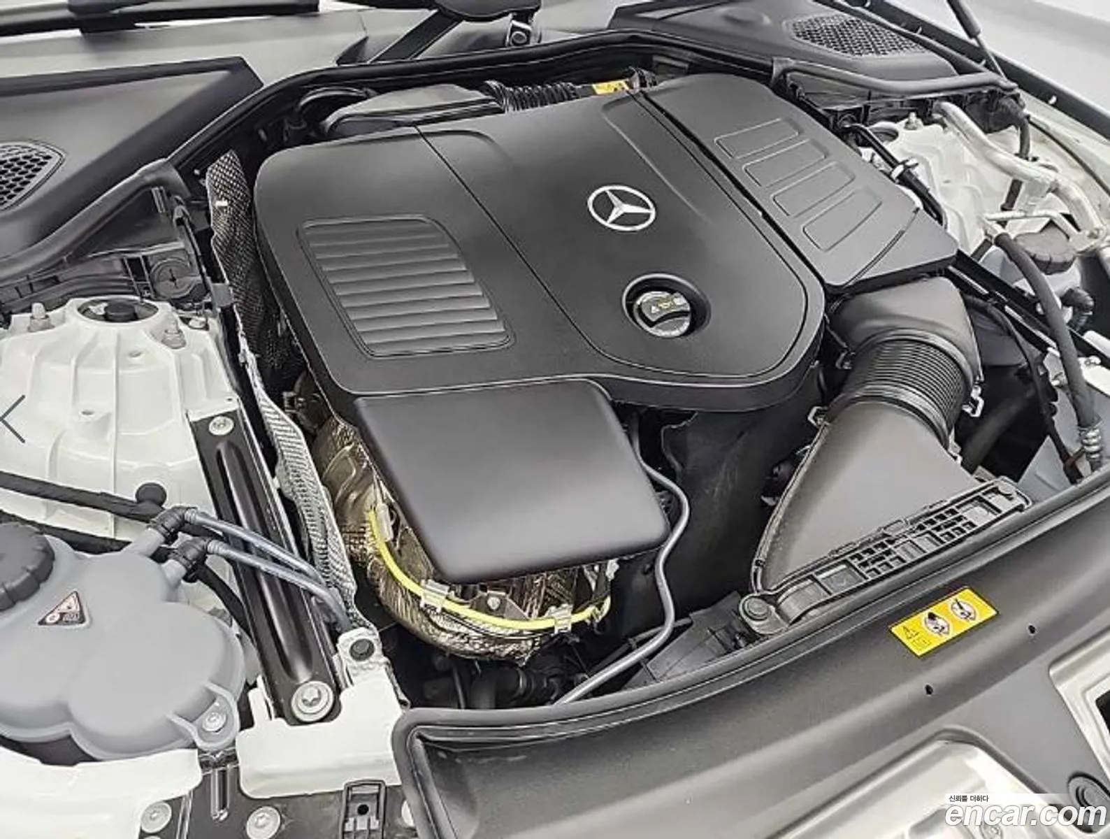 Mercedes-Benz E-Class W214 2025 — 2
