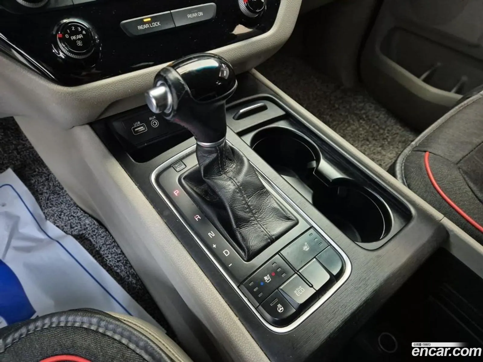 Kia Carnival 2014 — 6