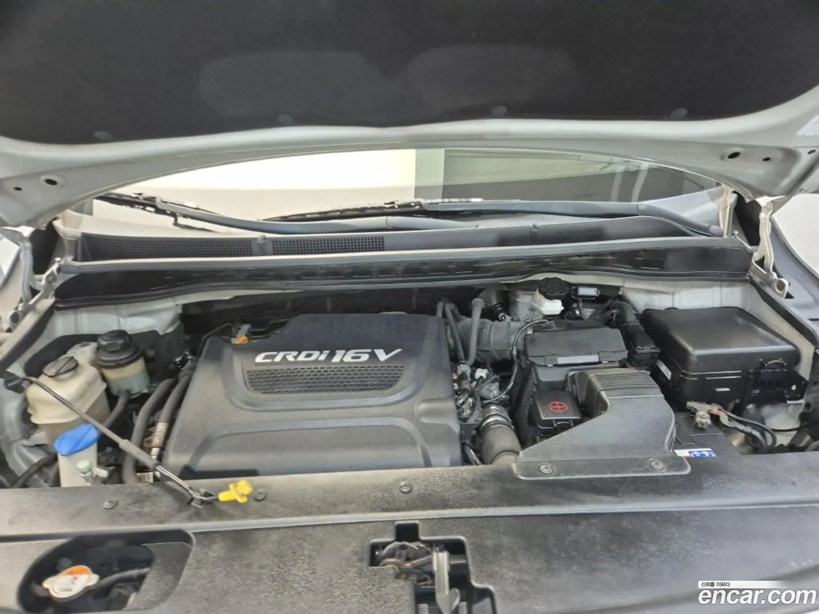 Kia Carnival 2014 — 7