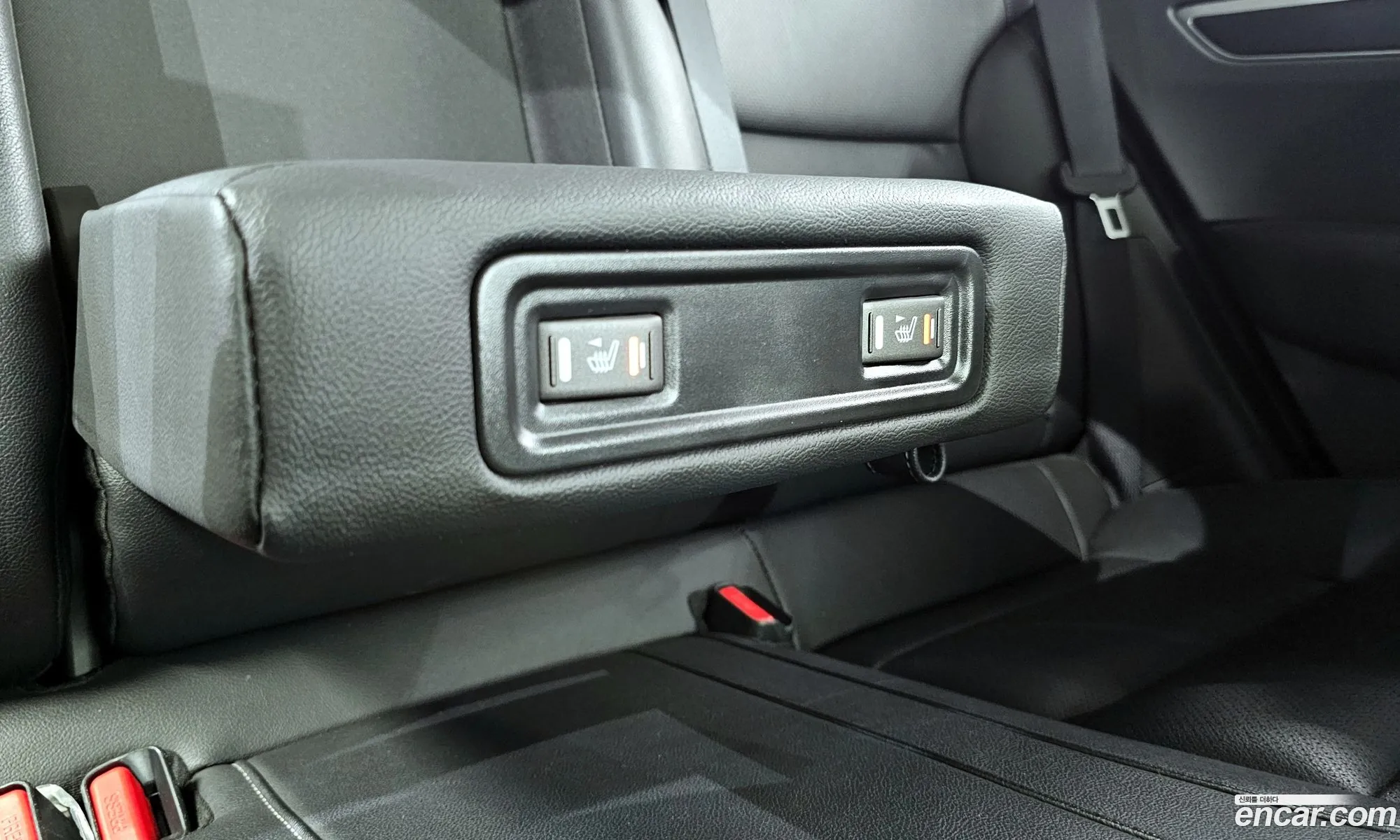Renault Korea (Samsung) QM6 2024 — 17