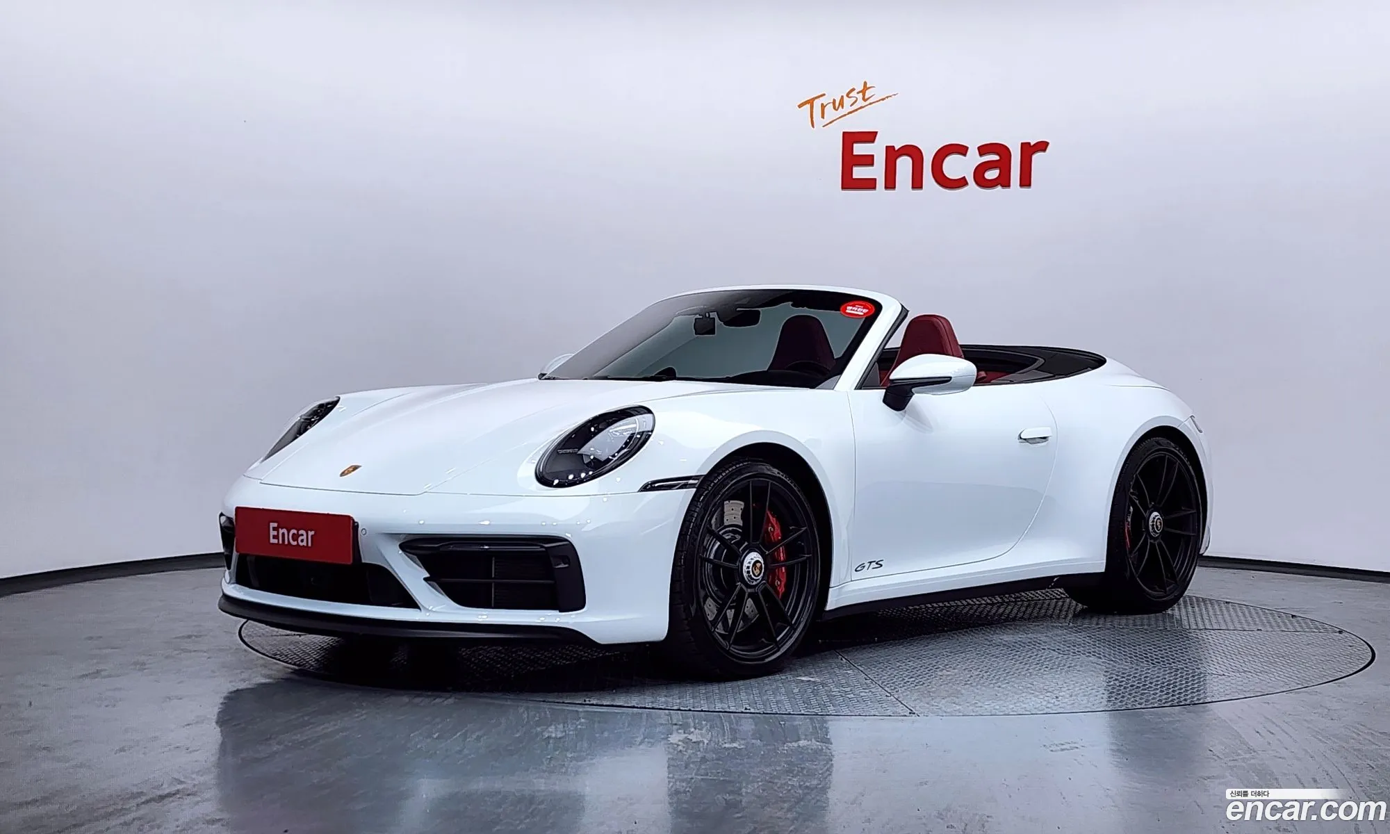 Porsche 911 2022 WP0CB2991NS244336 — 19