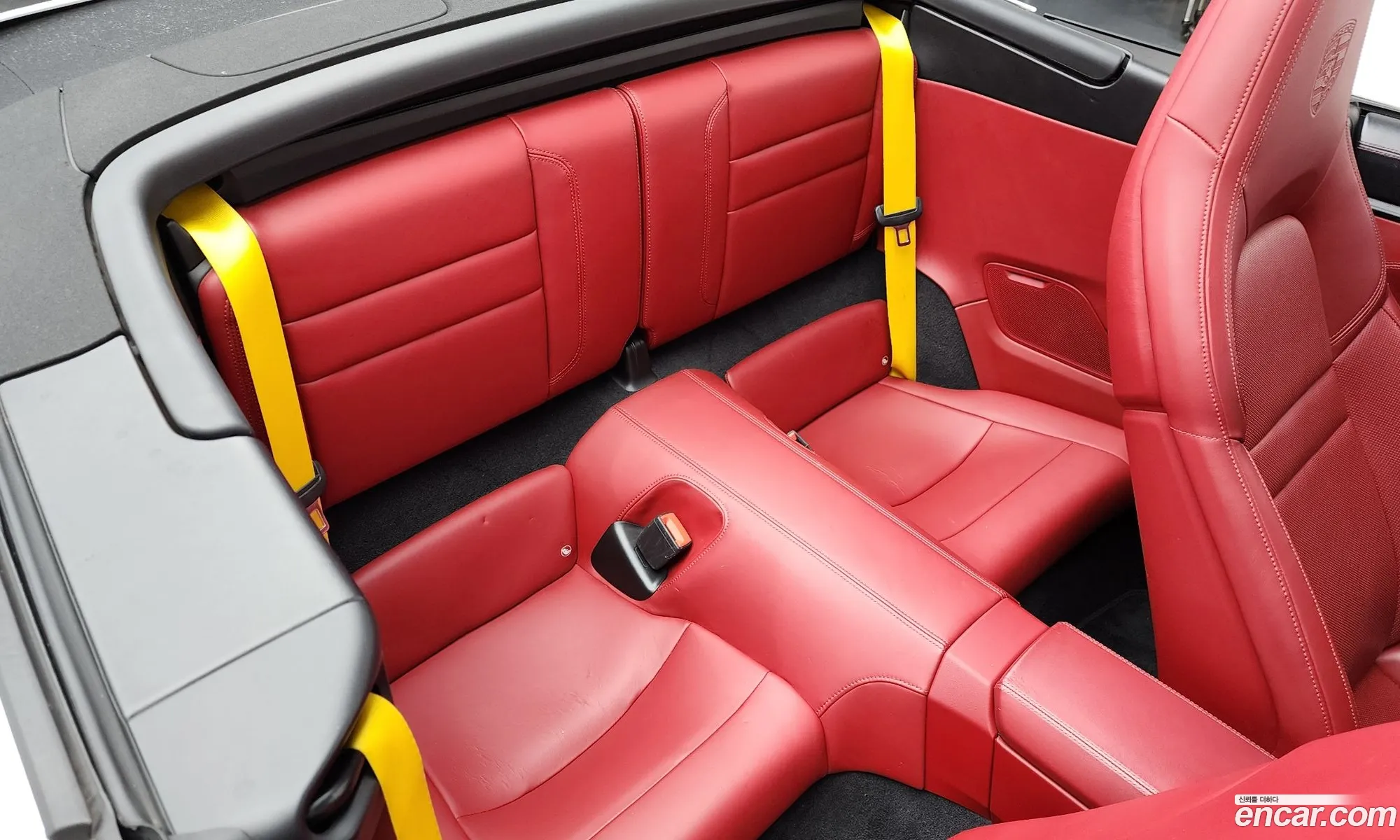 Porsche 911 2022 WP0CB2991NS244336 — 8