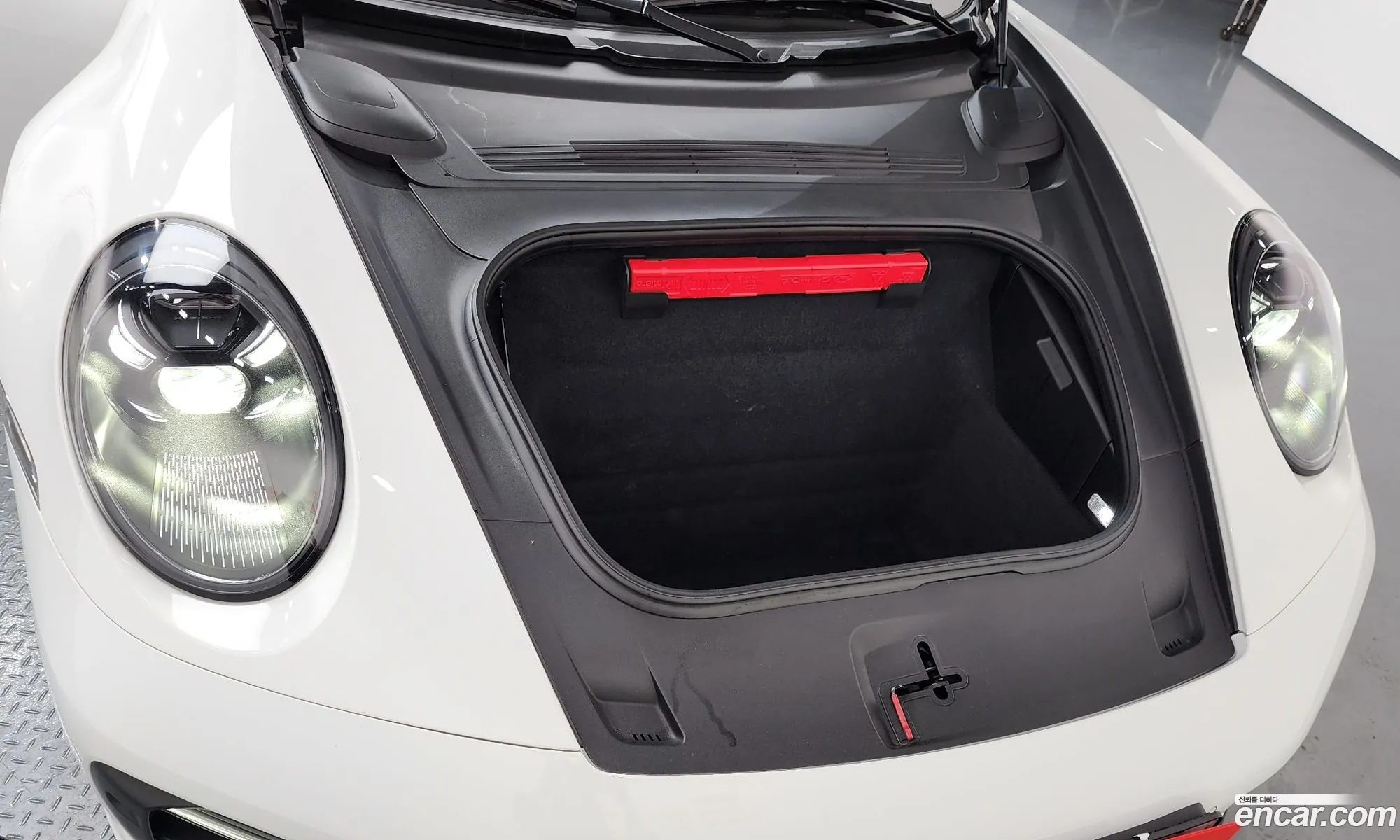 Porsche 911 2022 WP0CB2991NS244336 — 18