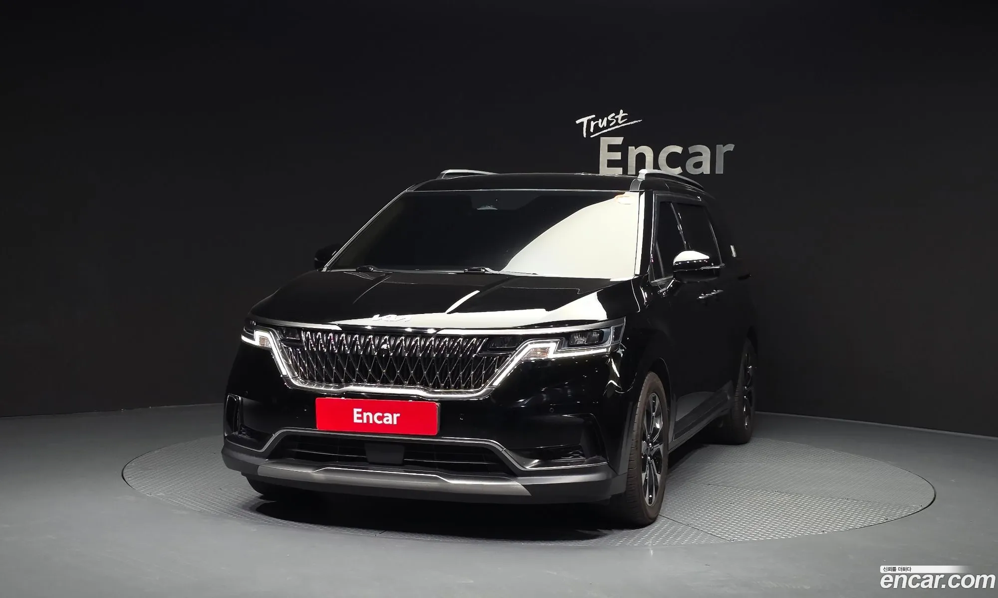 Kia Carnival 2022 — 6
