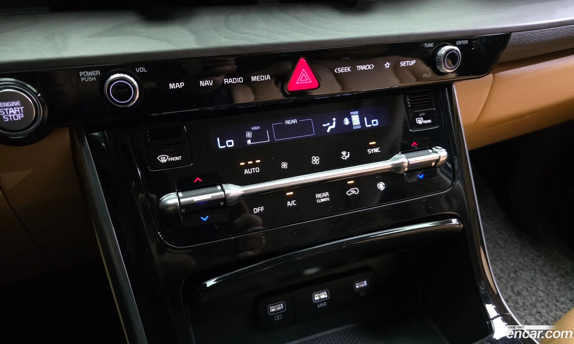 Kia Carnival 2022 — 16