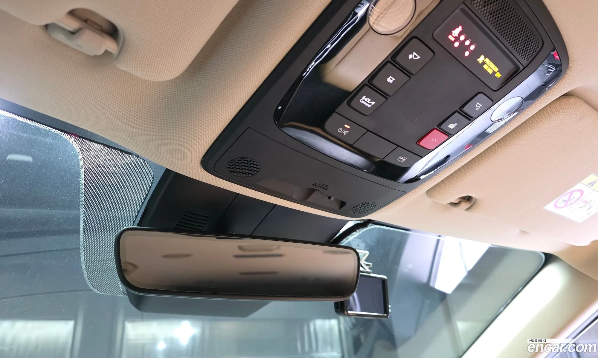 Kia Carnival 2022 — 20