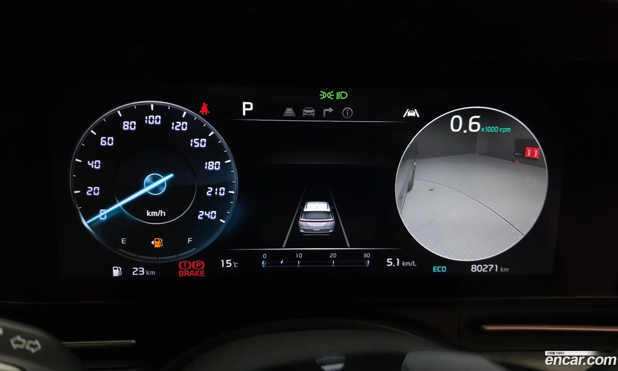 Kia Carnival 2022 — 4