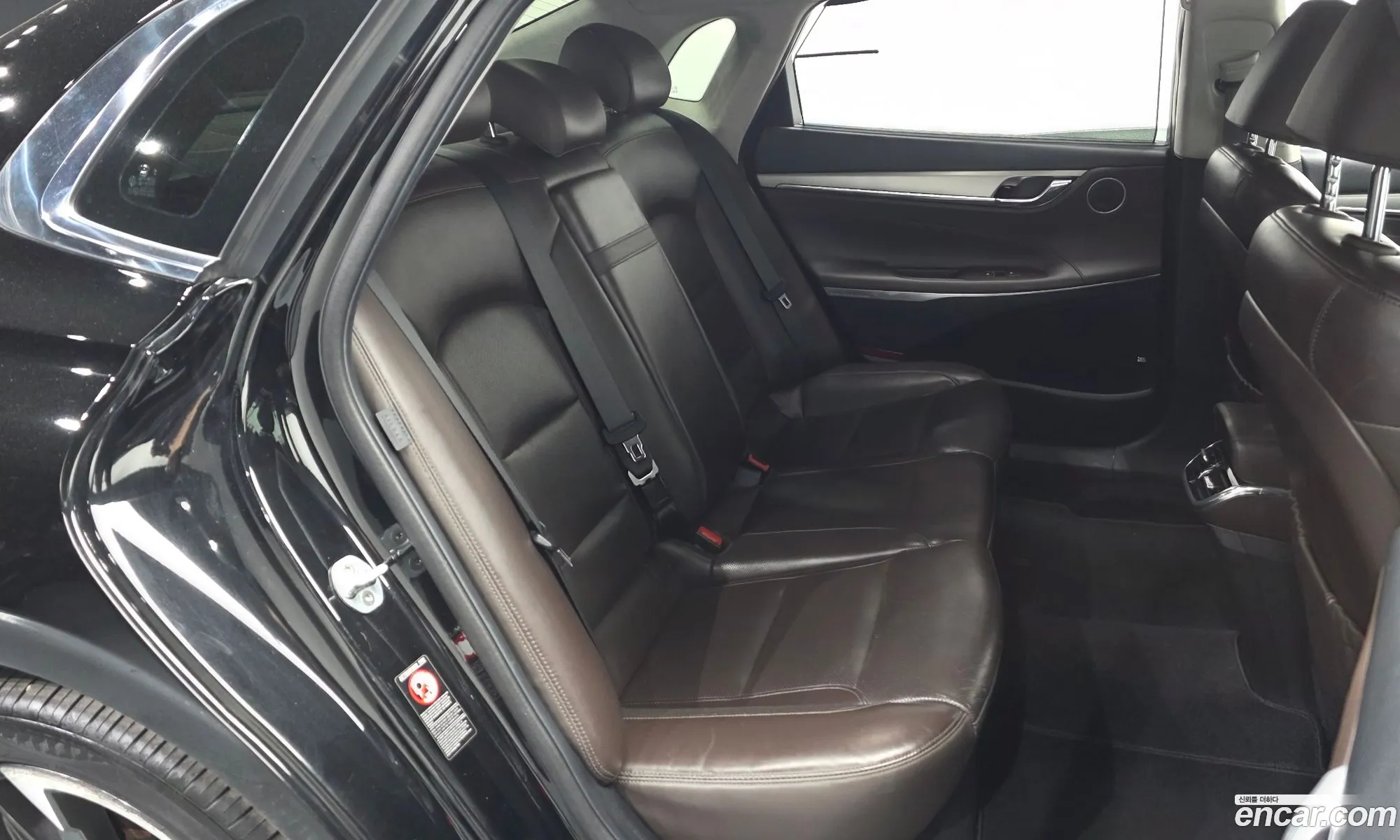 Hyundai Grandeur IG 2019 — 10