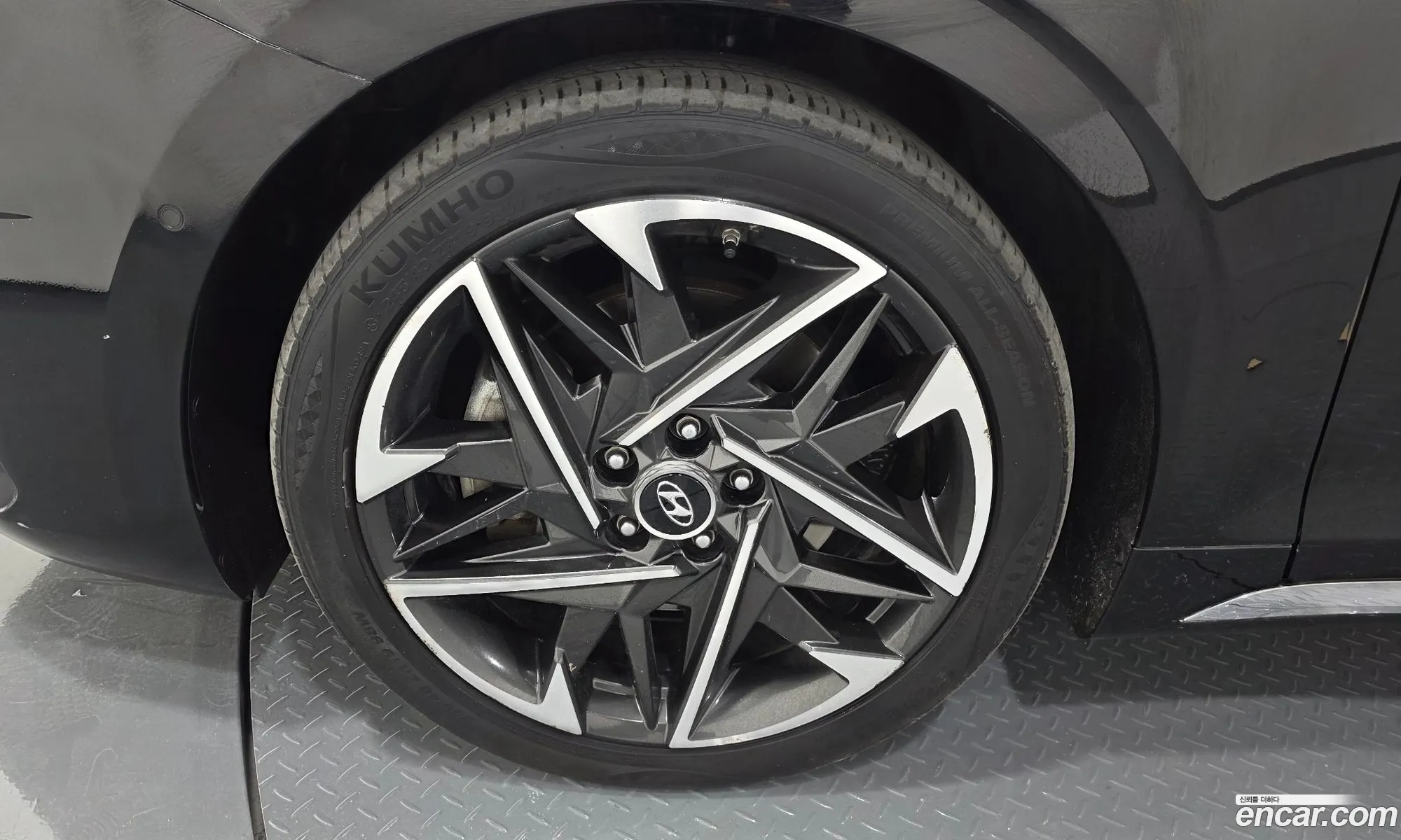 Hyundai Grandeur IG 2019 — 11