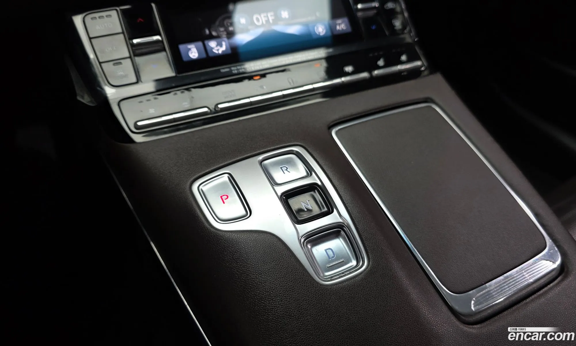 Hyundai Grandeur IG 2019 — 5