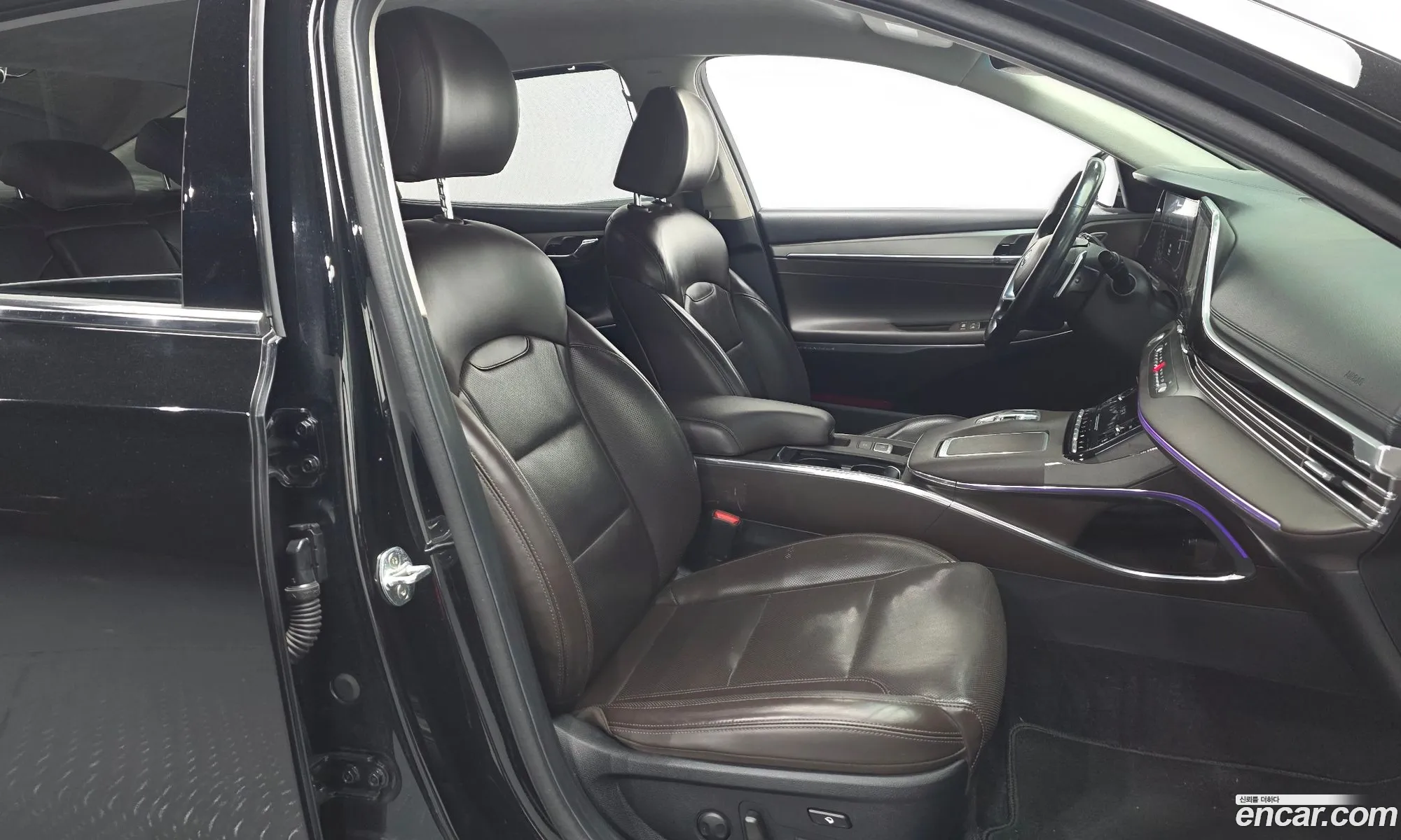 Hyundai Grandeur IG 2019 — 19