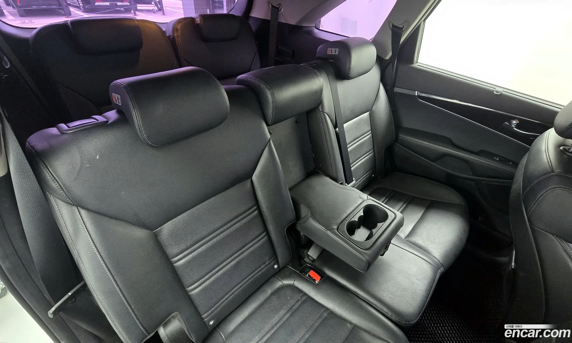 Kia Sorento 2015 — 16