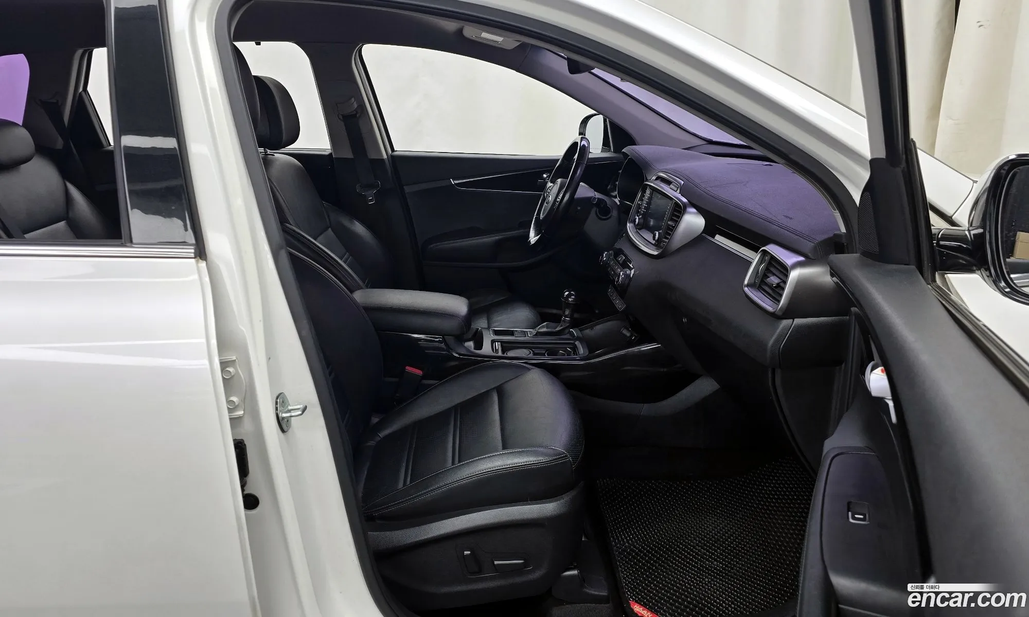 Kia Sorento 2015 — 3