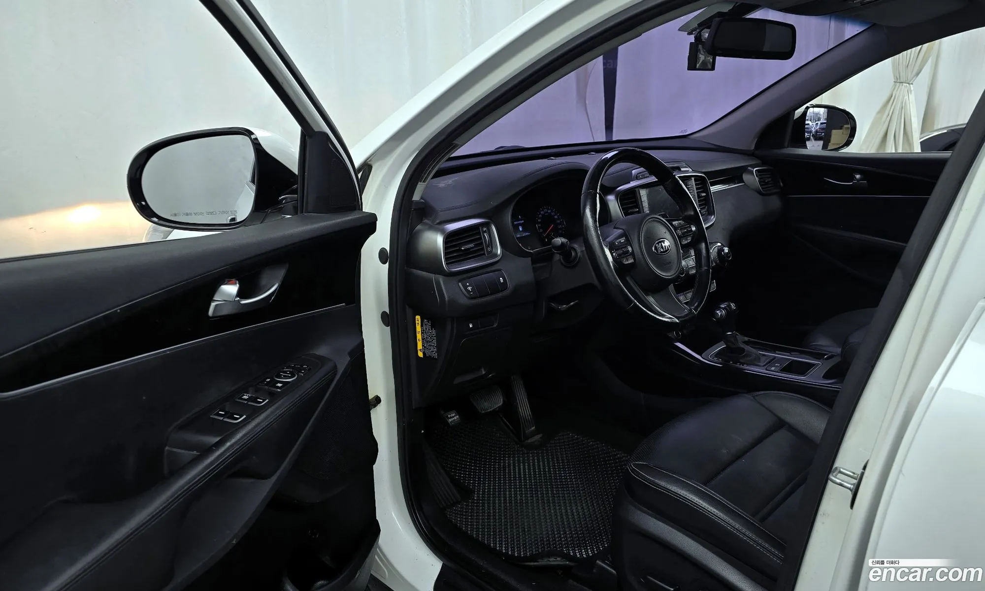 Kia Sorento 2015 — 8