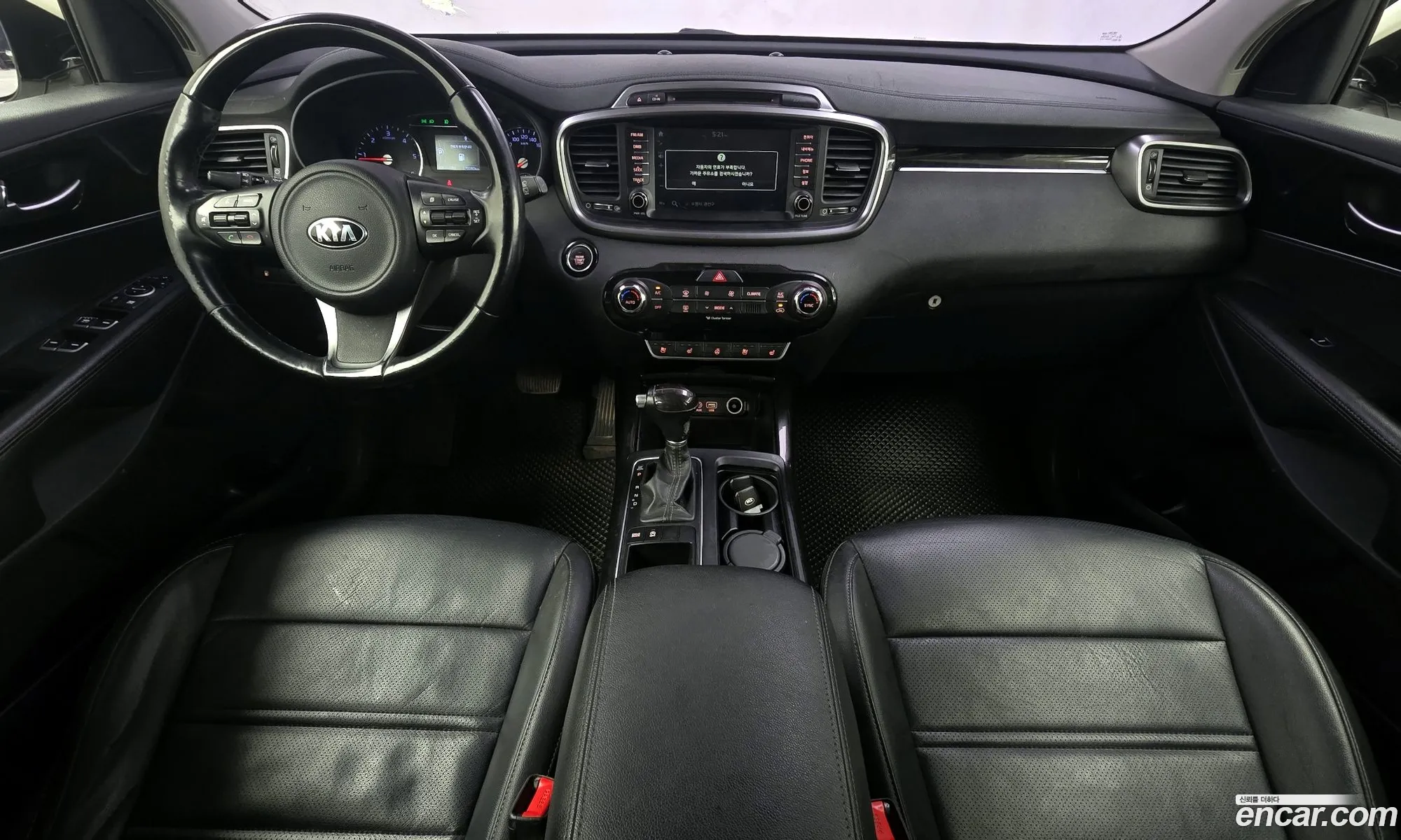Kia Sorento 2015 — 5