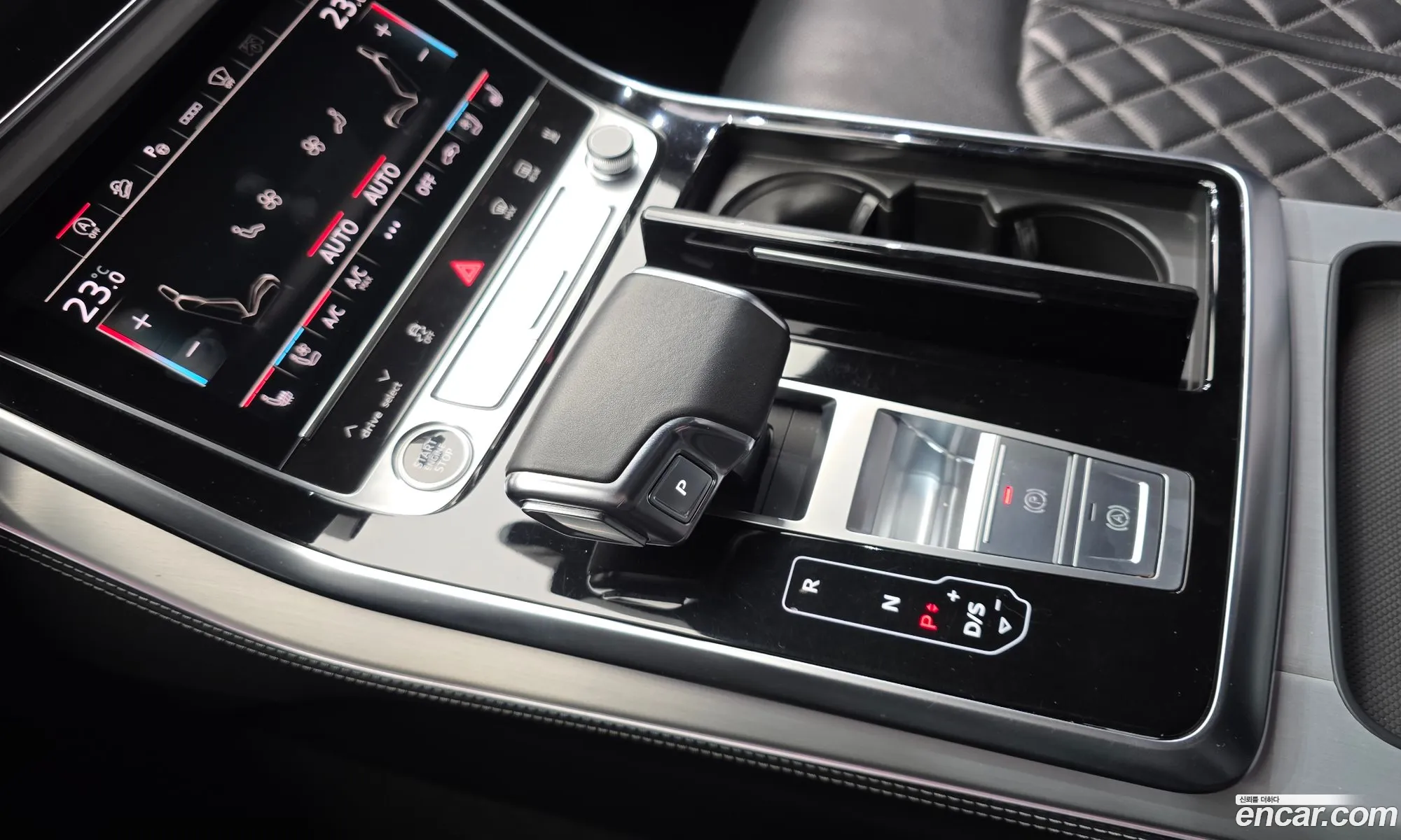 Audi Q8 2021 — 2
