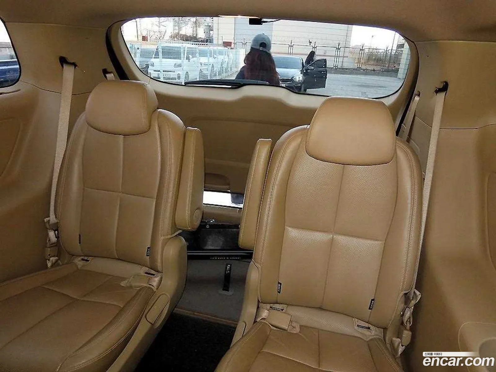 Kia Carnival 2018 — 7