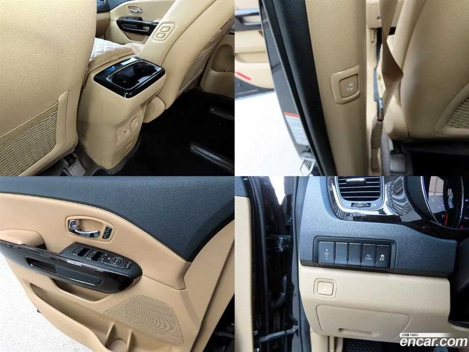 Kia Carnival 2018 — 4