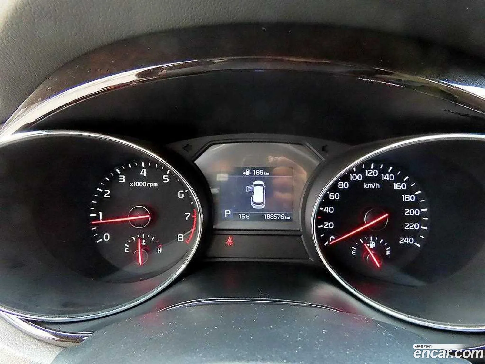 Kia Carnival 2018 — 10