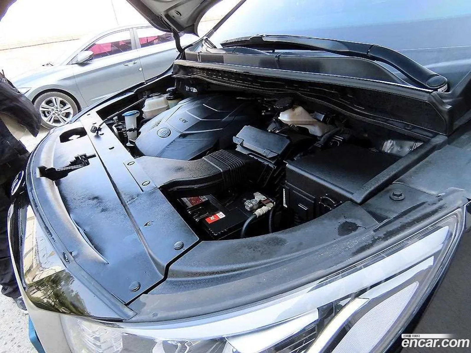 Kia Carnival 2018 — 9