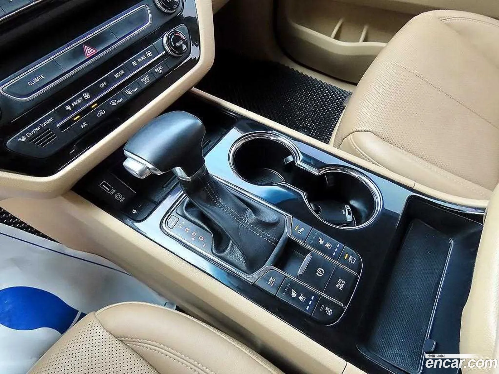 Kia Carnival 2018 — 8