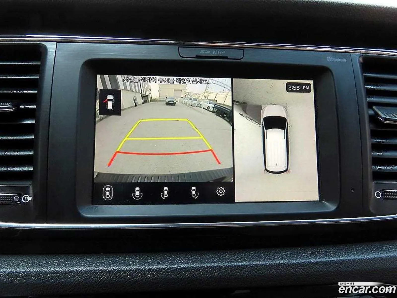 Kia Carnival 2018 — 14