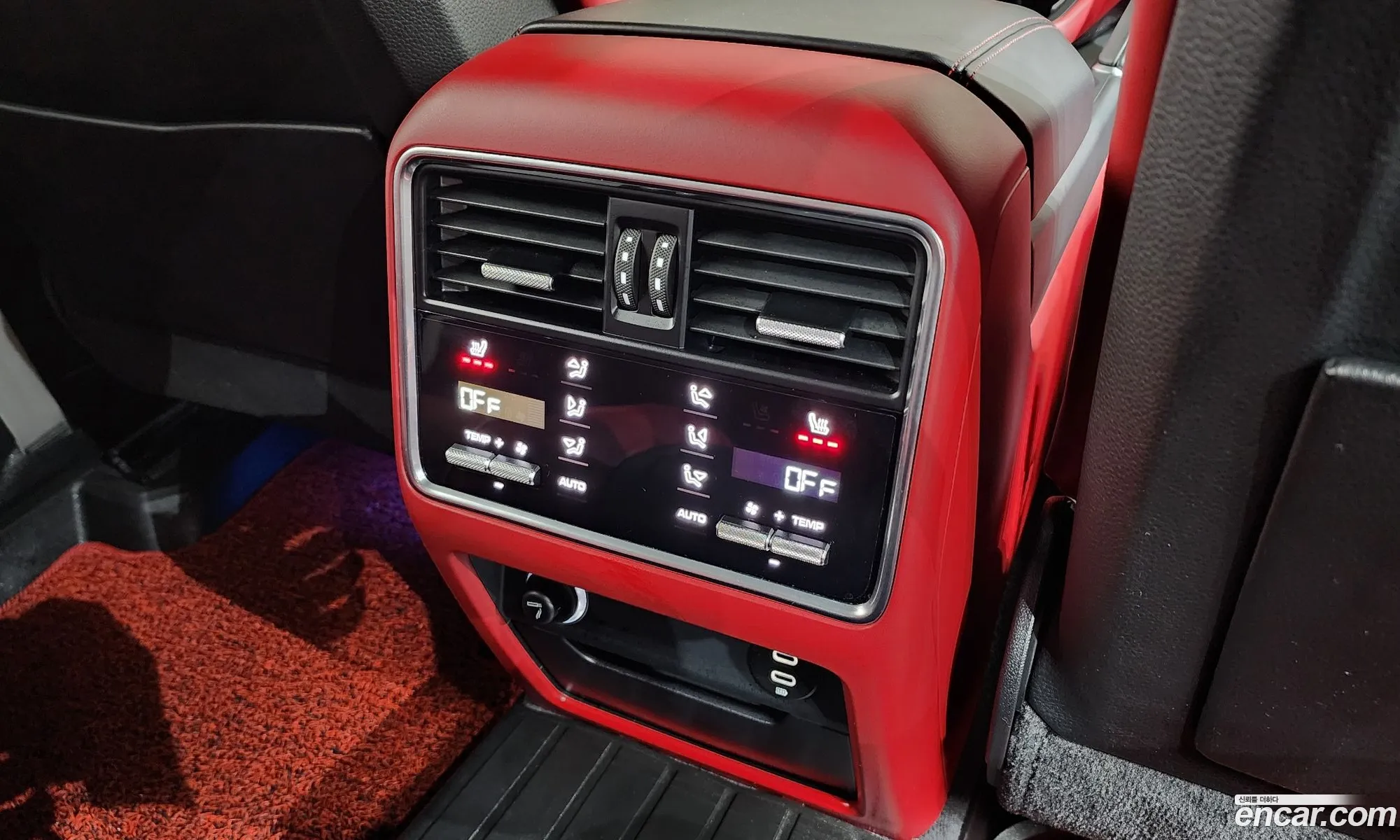 Porsche Cayenne 2023 WP1BK29Y — 18