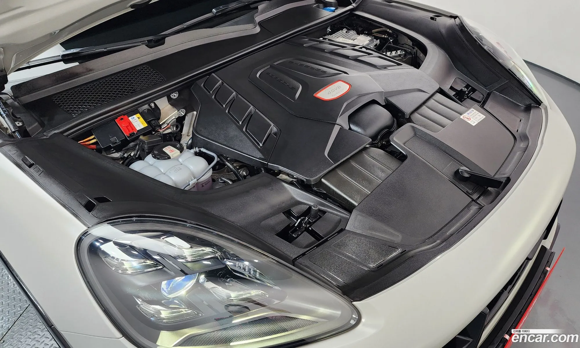 Porsche Cayenne 2023 WP1BK29Y — 6