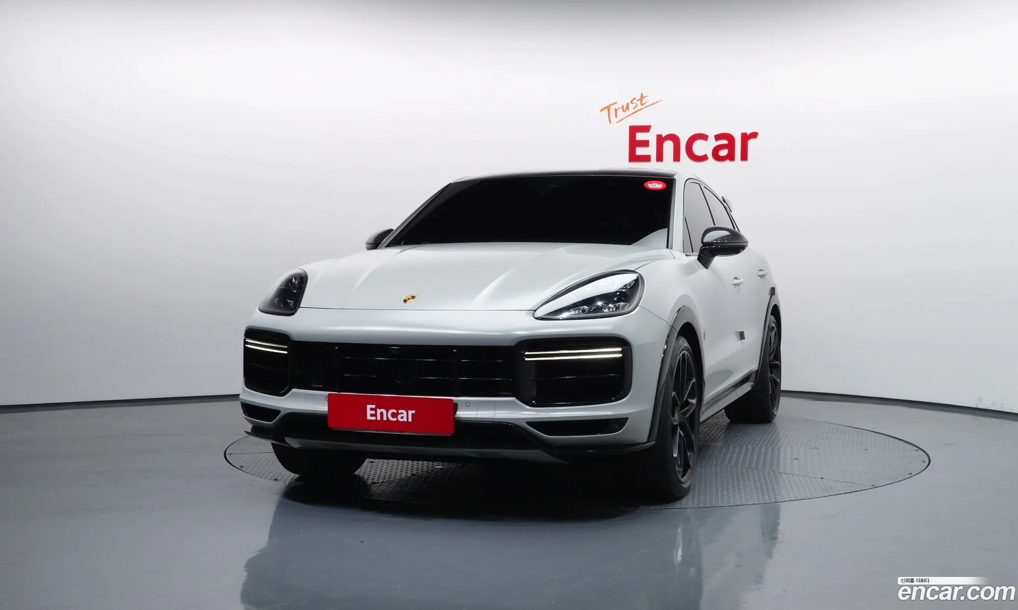 Porsche Cayenne 2023 WP1BK29Y — 19