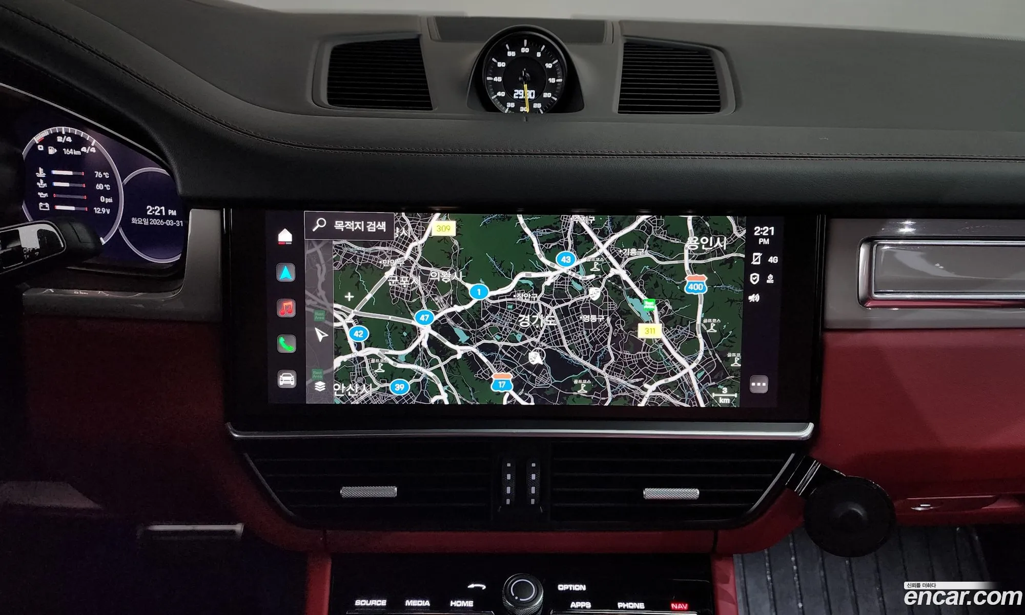 Porsche Cayenne 2023 WP1BK29Y — 2