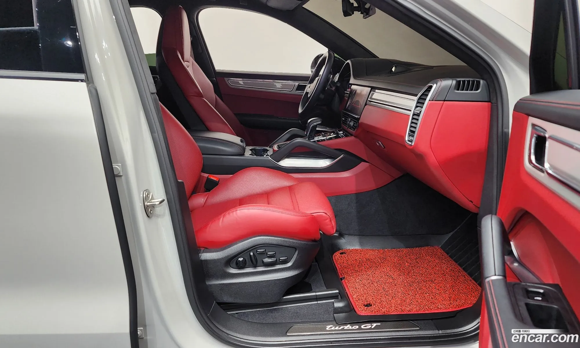 Porsche Cayenne 2023 WP1BK29Y — 9