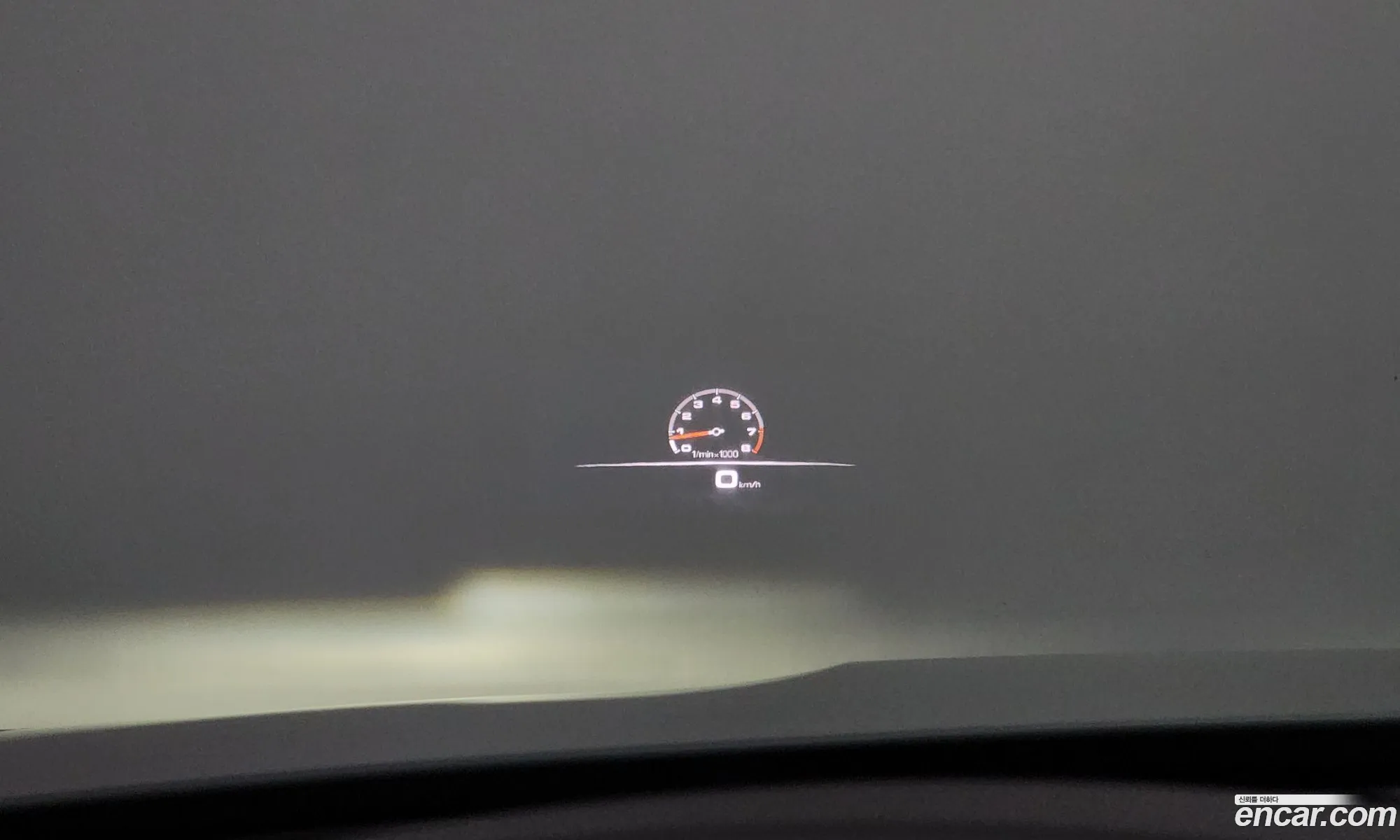 Porsche Cayenne 2023 WP1BK29Y — 5